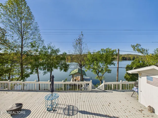 $769,000 | 341 Clearwater Drive, Spring City, TN 37381