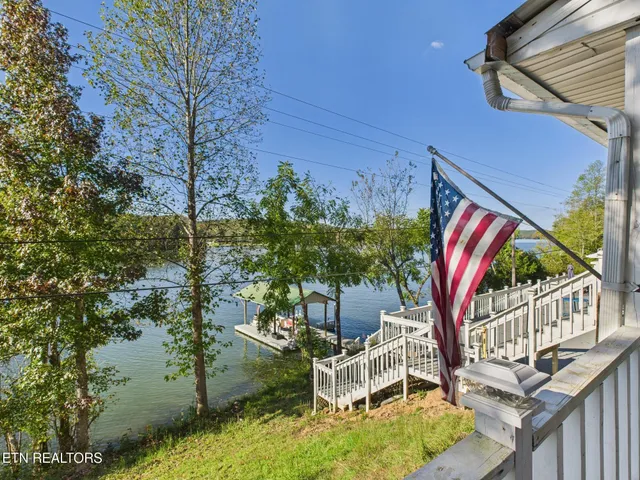 $769,000 | 341 Clearwater Drive, Spring City, TN 37381