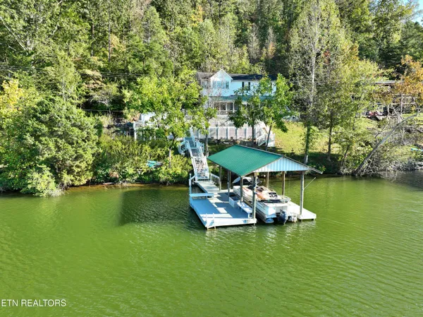 $769,000 | 341 Clearwater Drive, Spring City, TN 37381