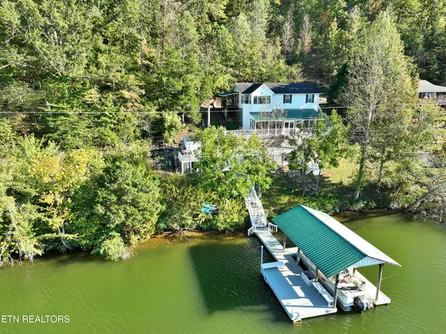 $769,000 | 341 Clearwater Drive, Spring City, TN 37381