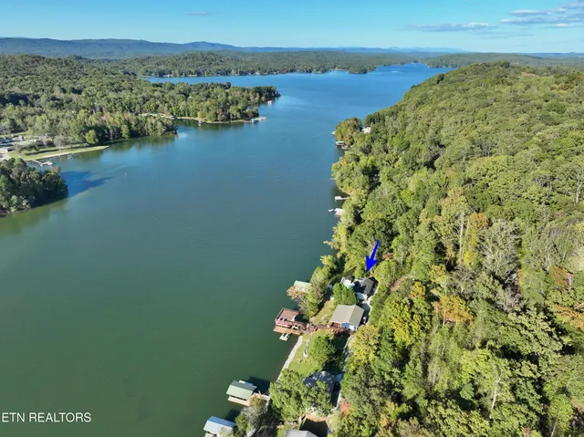 $769,000 | 341 Clearwater Drive, Spring City, TN 37381