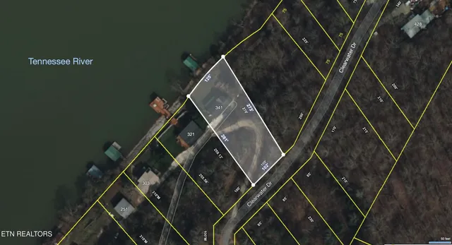 $769,000 | 341 Clearwater Drive, Spring City, TN 37381