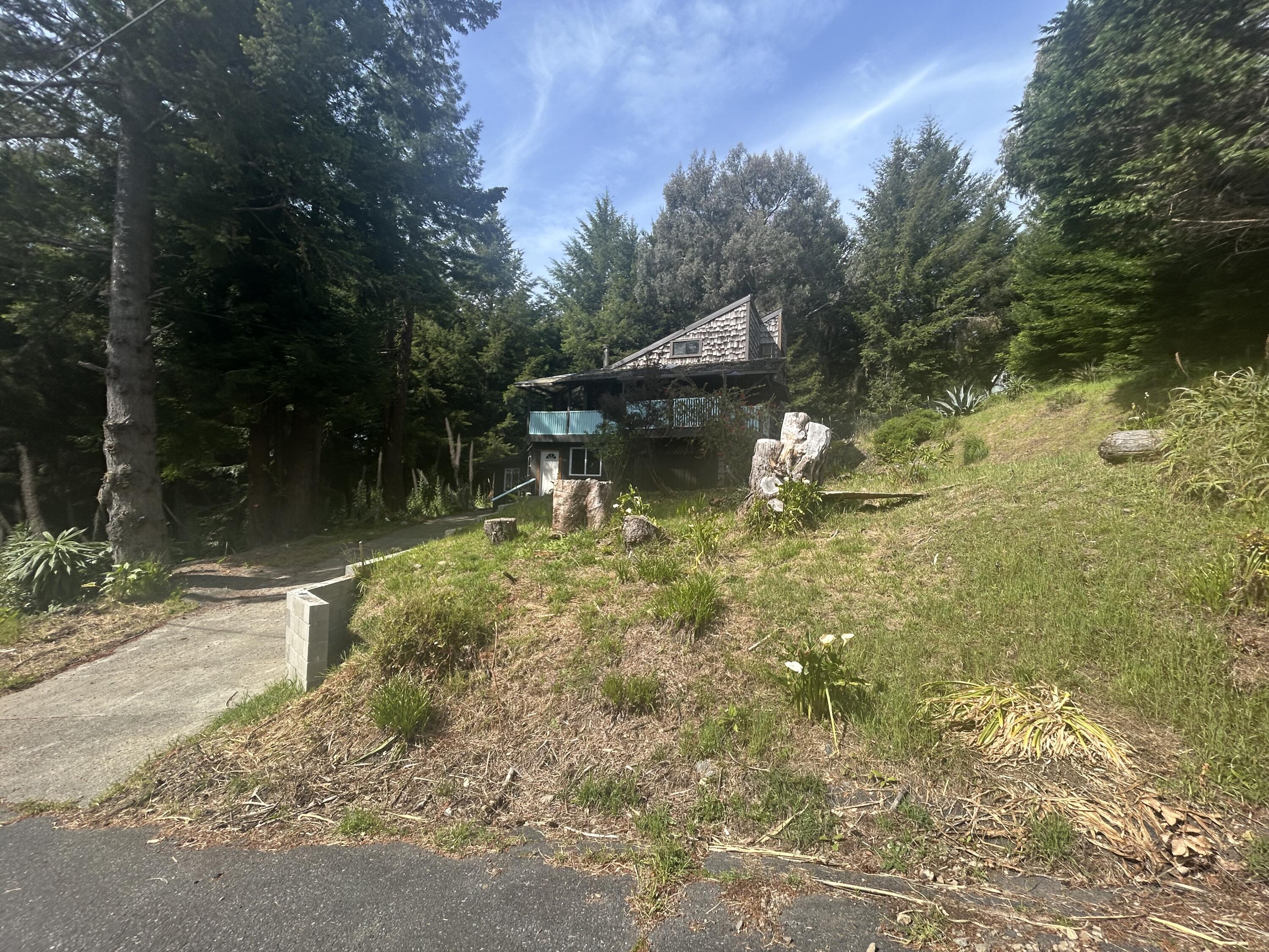 125 Eileen Road Shelter Cove, CA 95589 - Photo 27 of 28