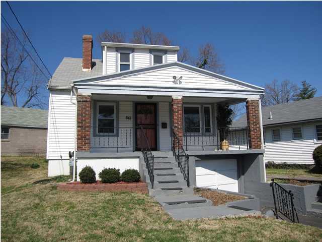 541 University Road Louisville, KY 40206 - Photo 2 of 12 Additional Photo