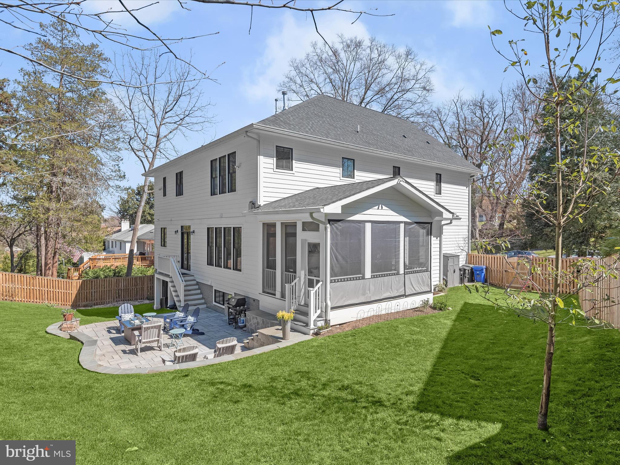 4625 41st Street North McLean, VA 22101 - Photo 102 of 111 41st104