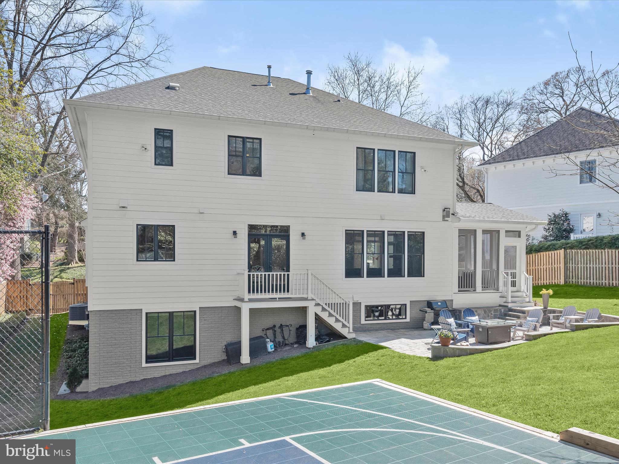 4625 41st Street North McLean, VA 22101 - Photo 103 of 111 41st108