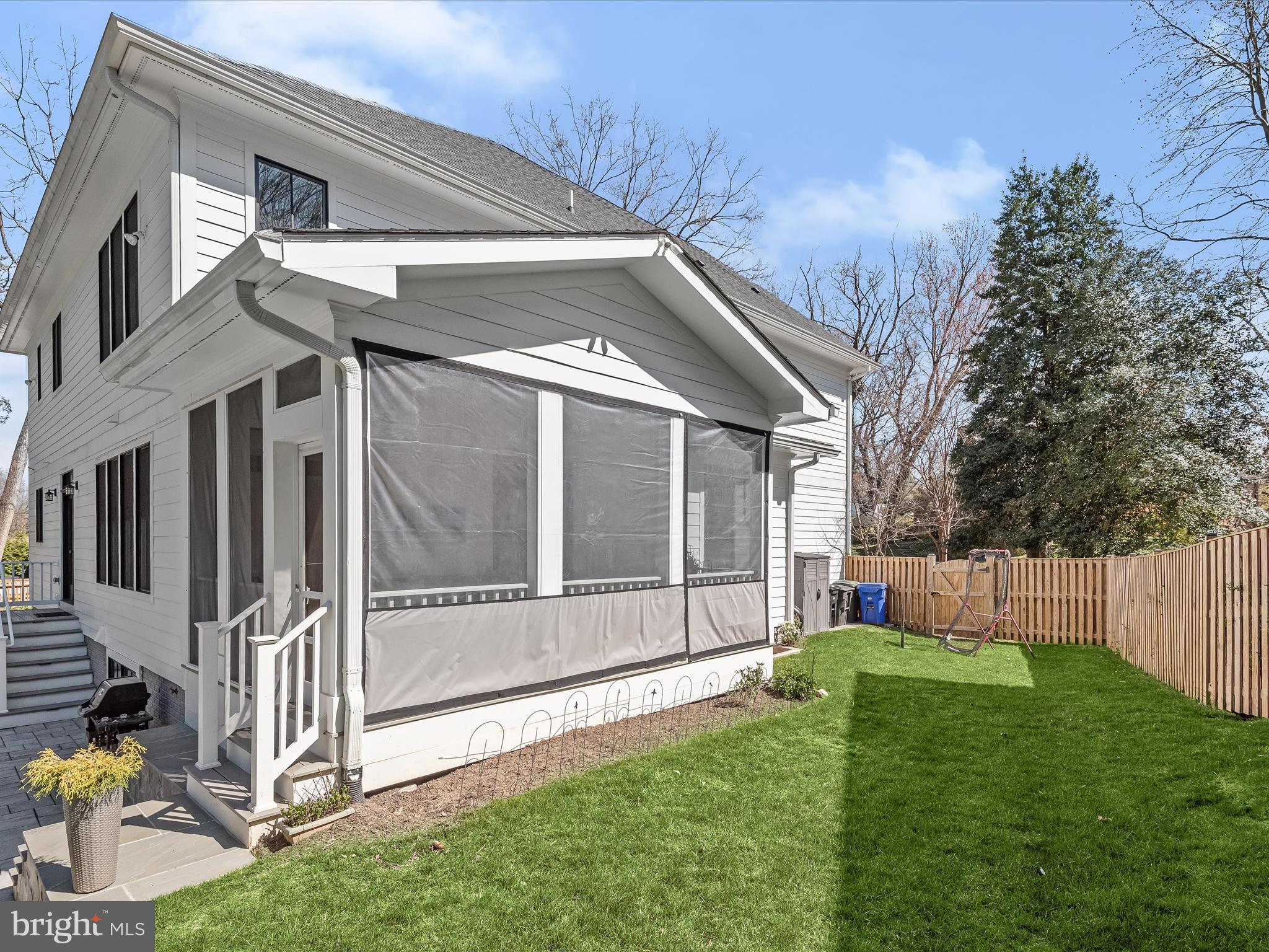 4625 41st Street North McLean, VA 22101 - Photo 104 of 111 41st099