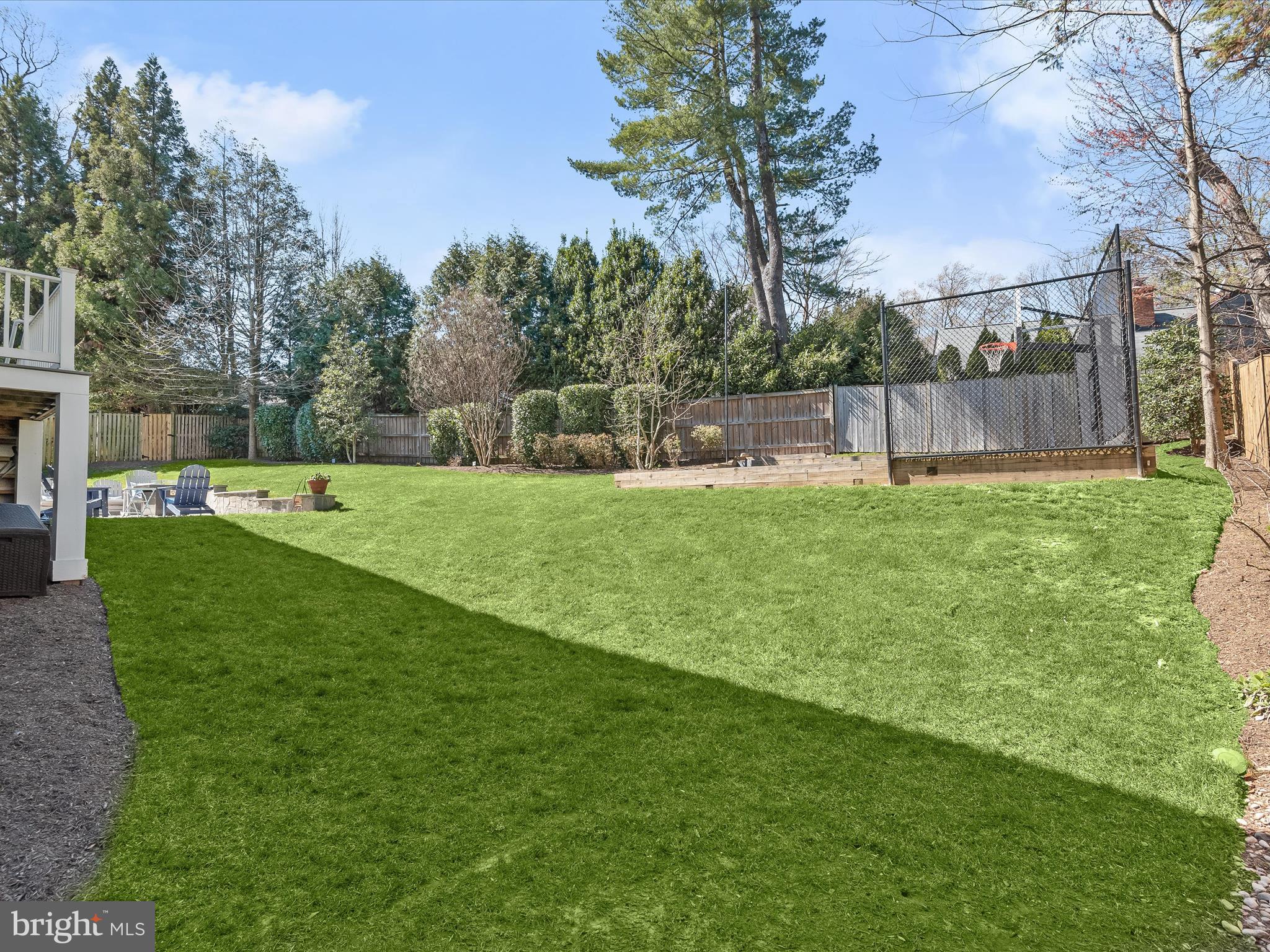 4625 41st Street North McLean, VA 22101 - Photo 105 of 111 41st110