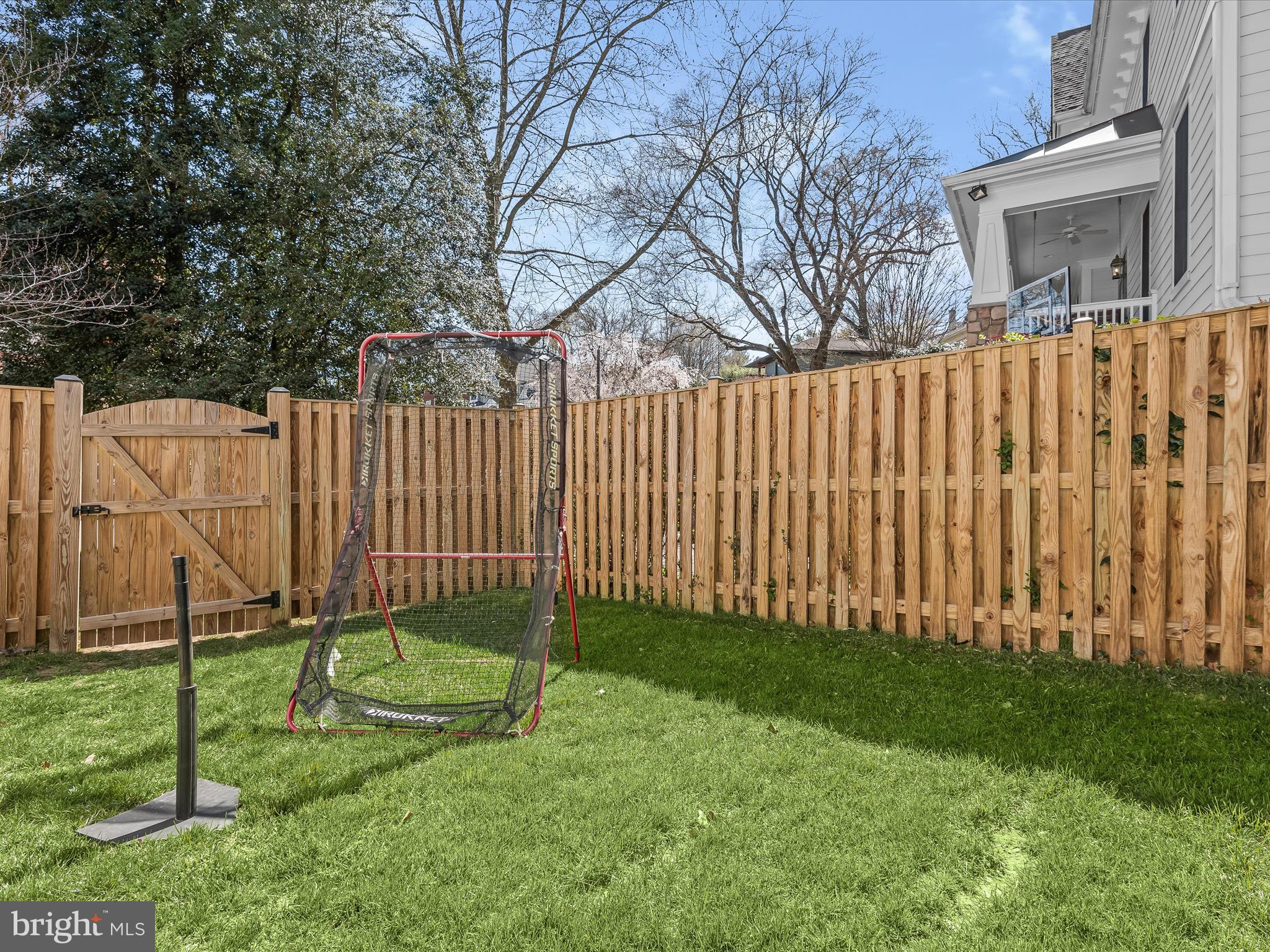 4625 41st Street North McLean, VA 22101 - Photo 107 of 111 41st100