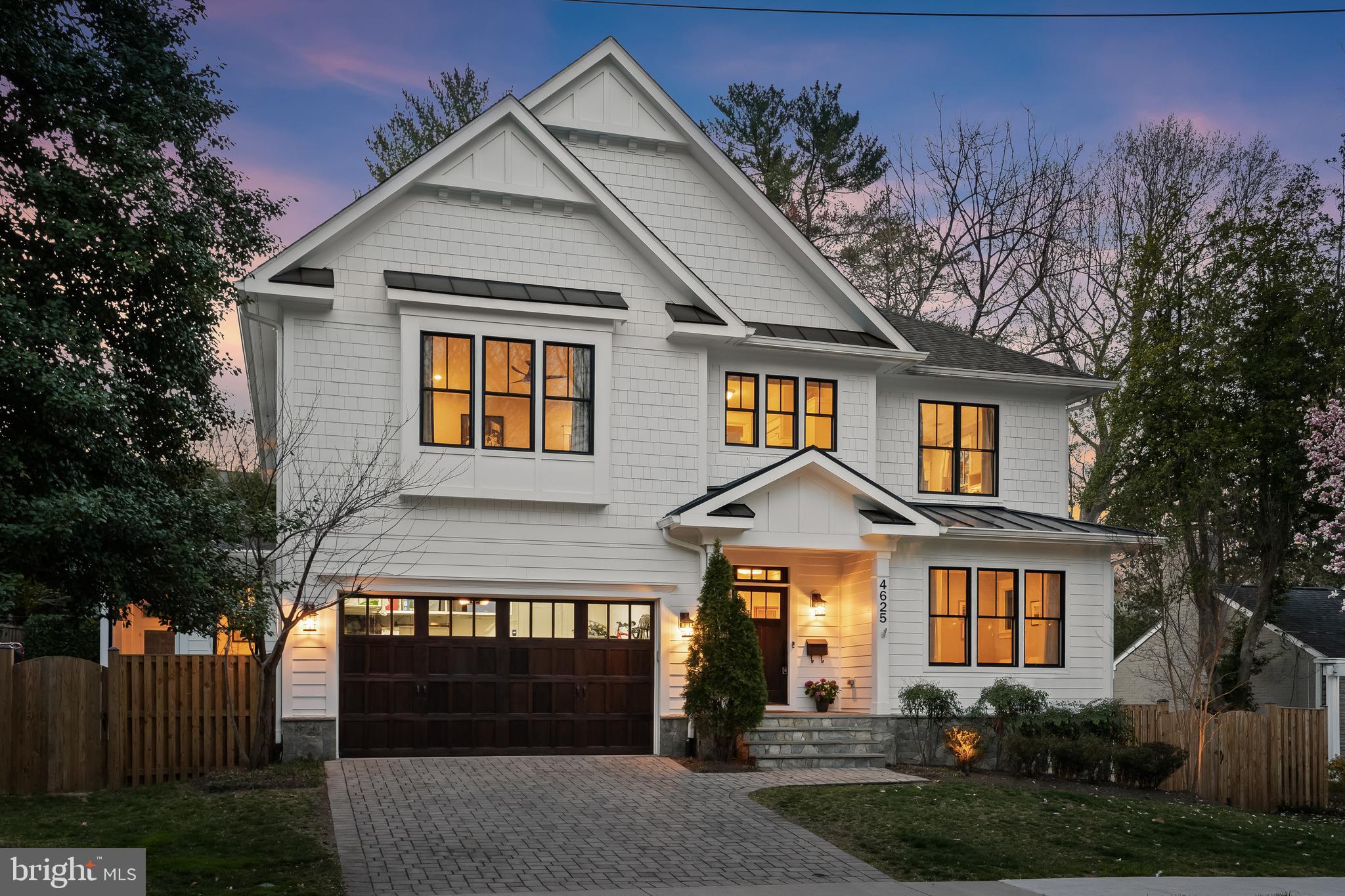 4625 41st Street North McLean, VA 22101 - Photo 109 of 111