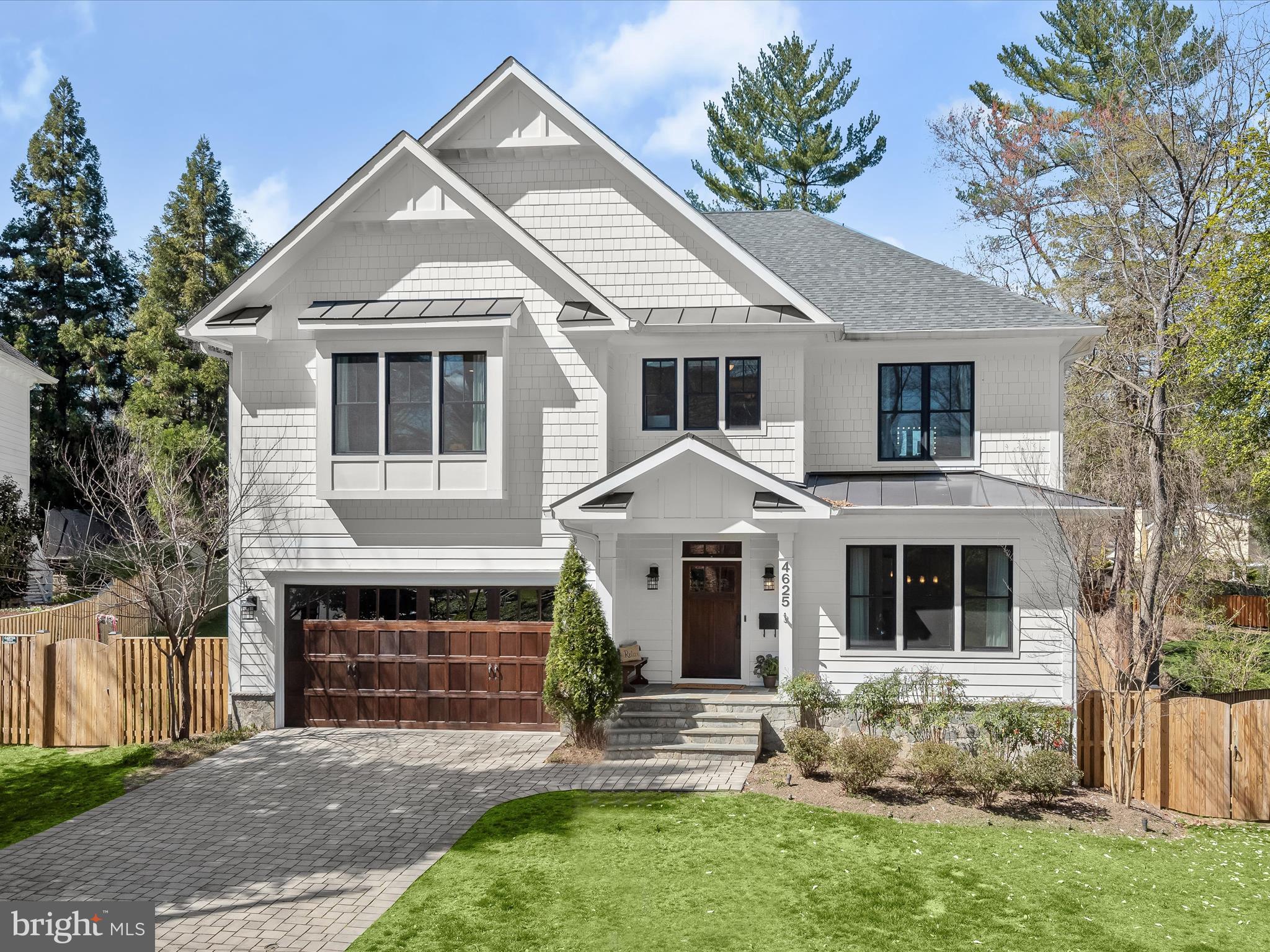 4625 41st Street North McLean, VA 22101 - Photo 110 of 111 41st004