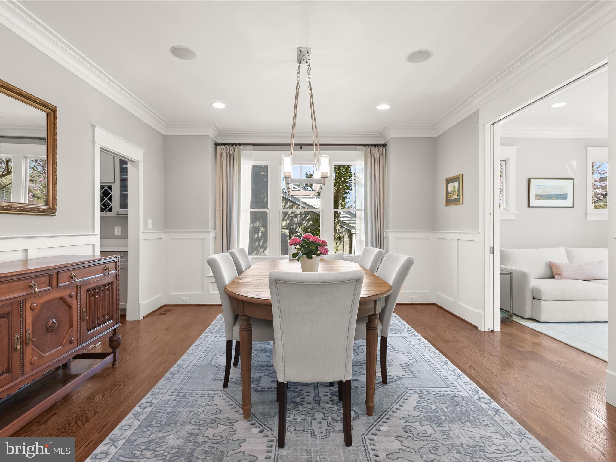 4625 41st Street North McLean, VA 22101 - Photo 11 of 111 41st017