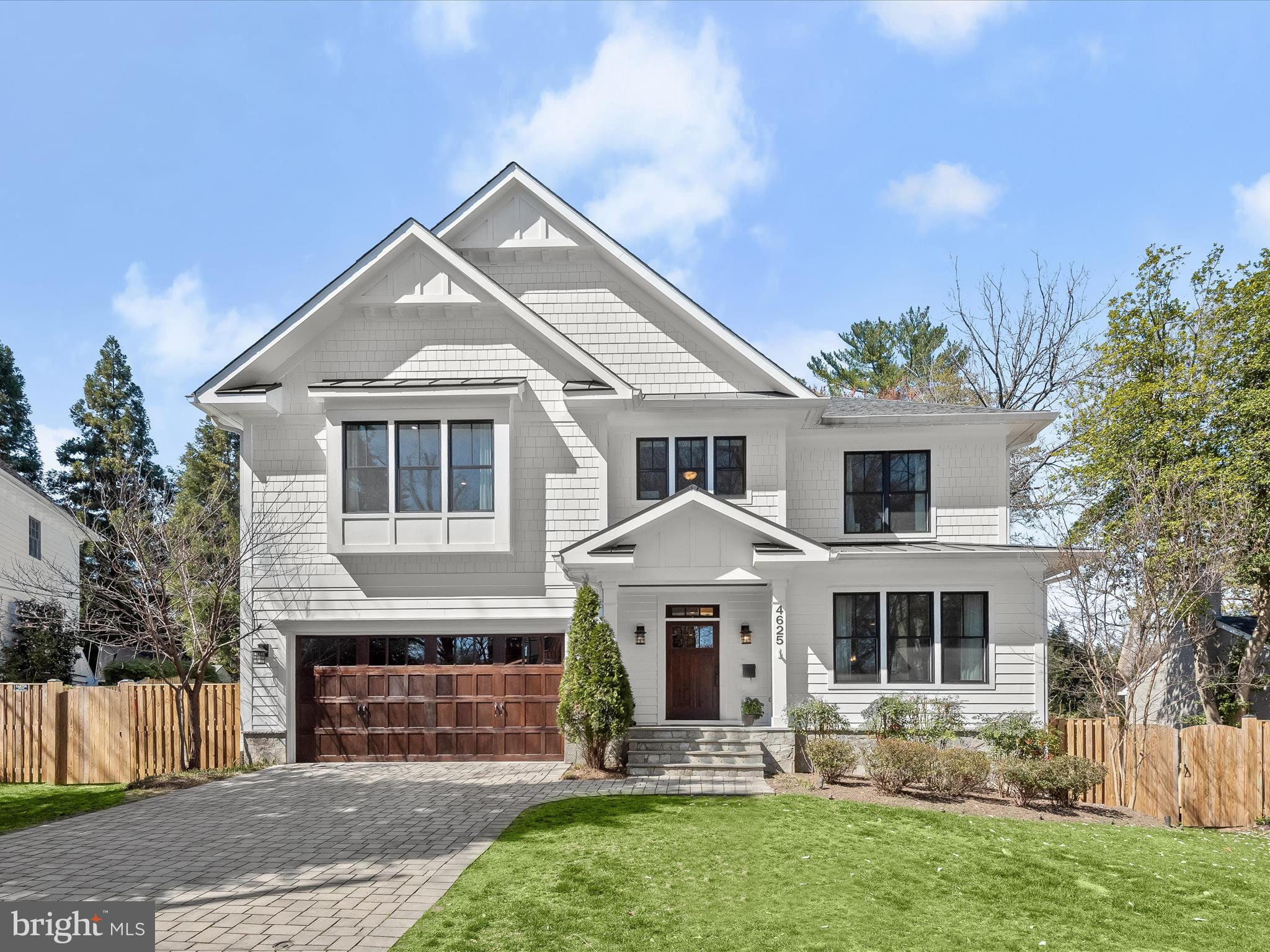 4625 41st Street North McLean, VA 22101 - Photo 111 of 111 41st002