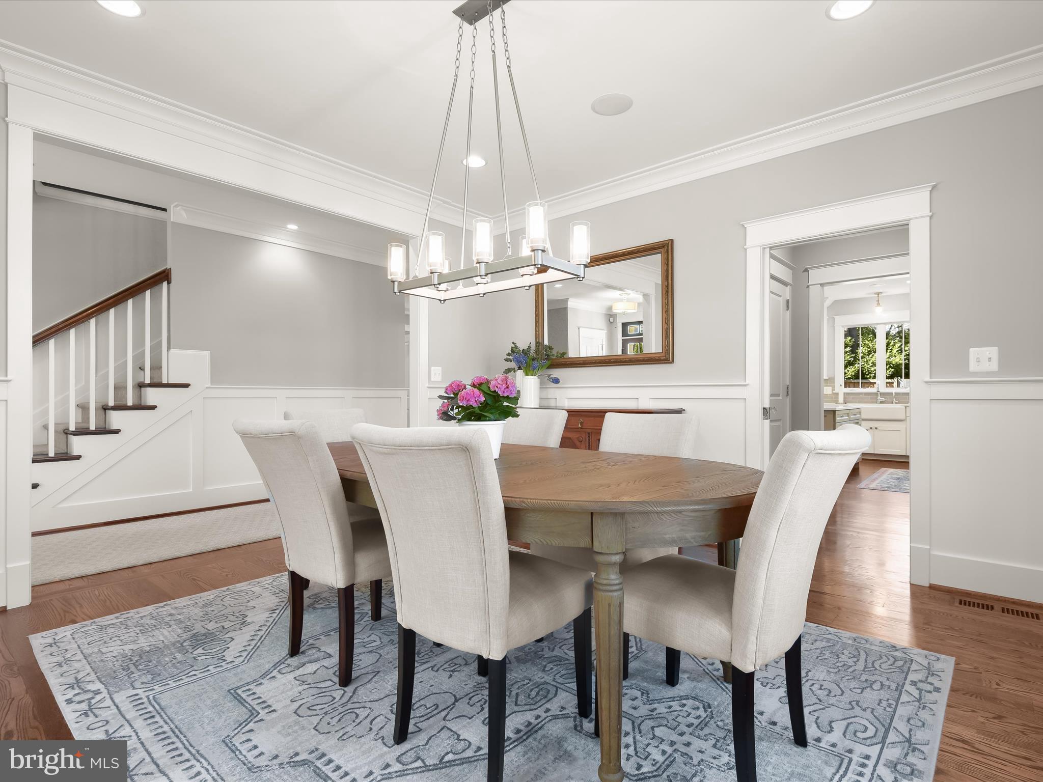 4625 41st Street North McLean, VA 22101 - Photo 12 of 111 41st016