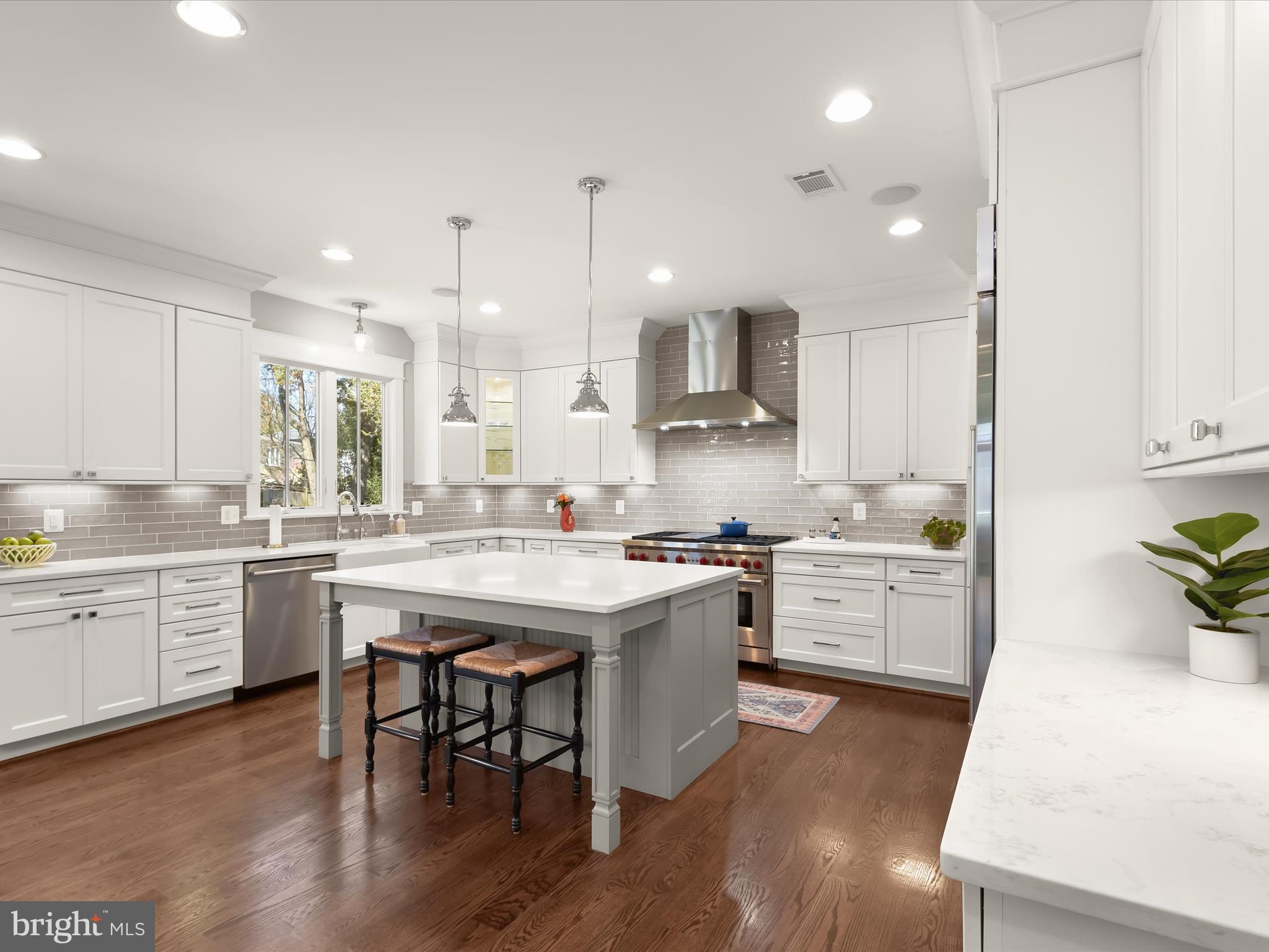 4625 41st Street North McLean, VA 22101 - Photo 13 of 111 41st020