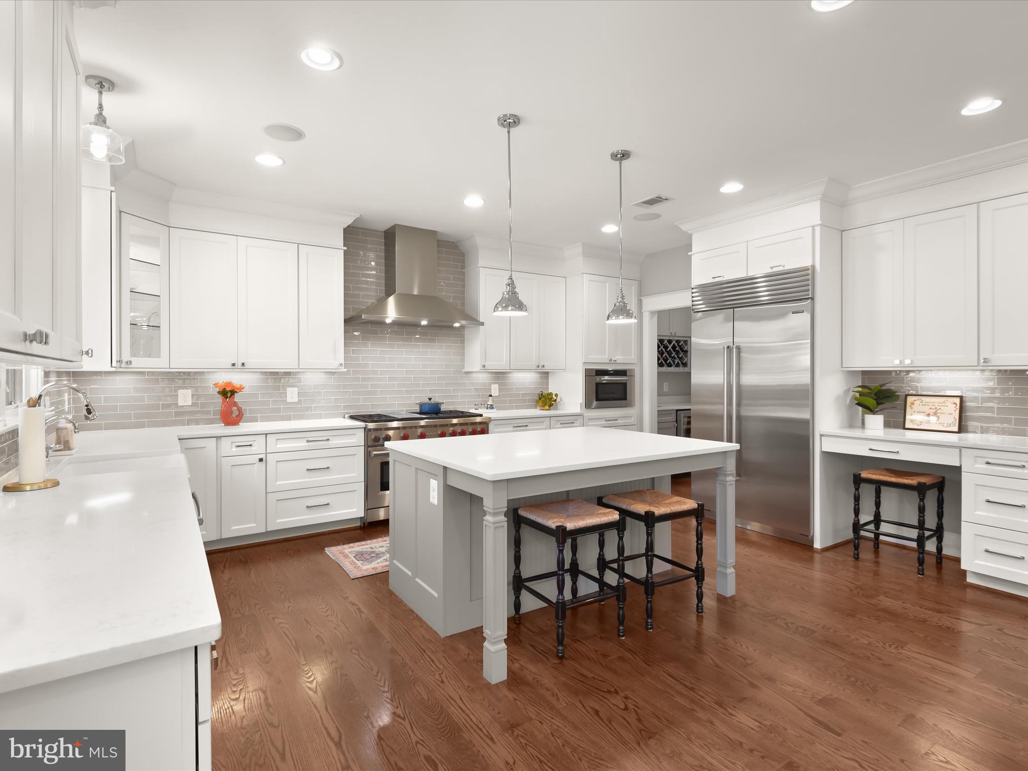 4625 41st Street North McLean, VA 22101 - Photo 15 of 111 41st021