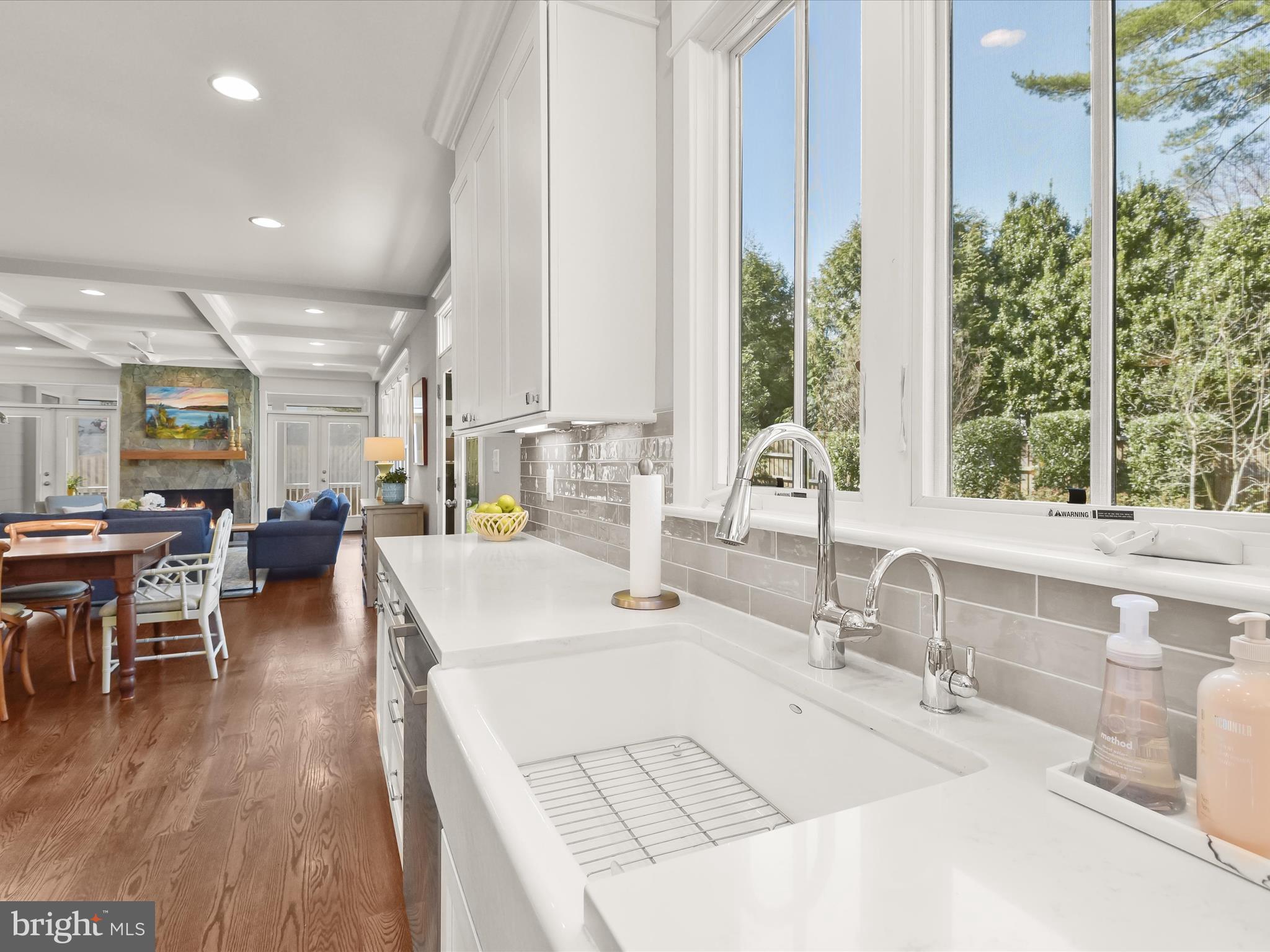 4625 41st Street North McLean, VA 22101 - Photo 16 of 111 41st022