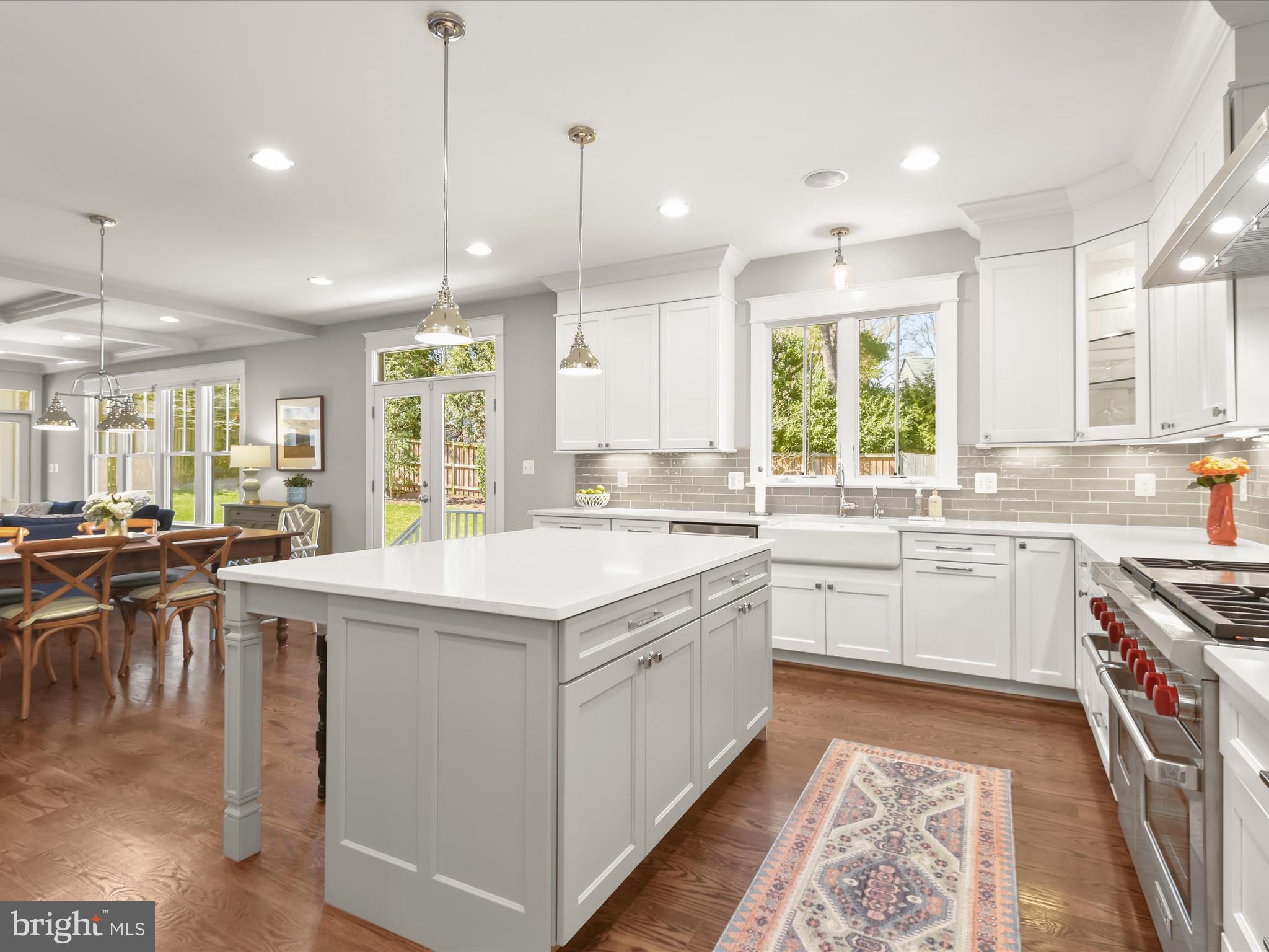 4625 41st Street North McLean, VA 22101 - Photo 20 of 111 41st026