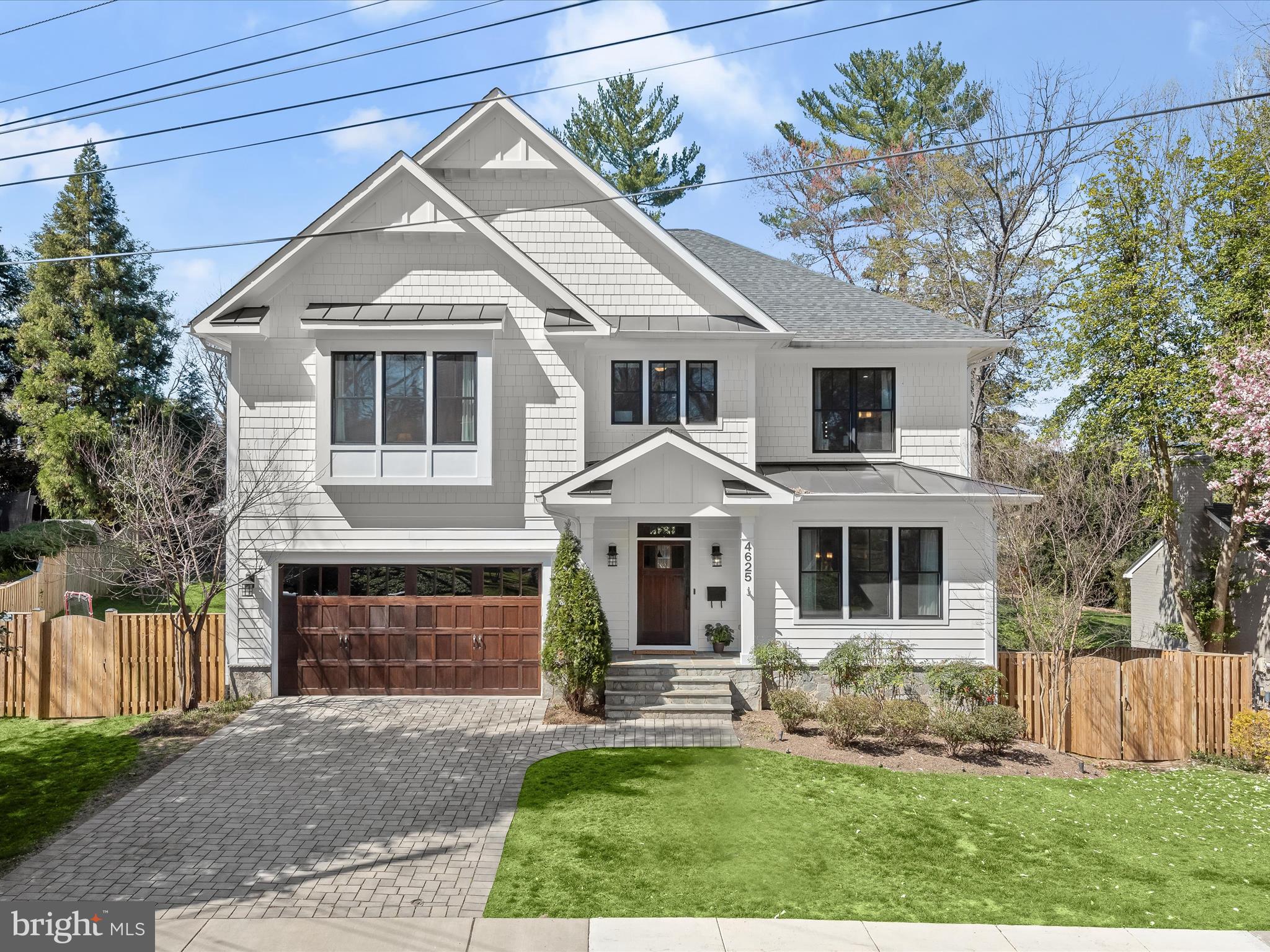 4625 41st Street North McLean, VA 22101 - Photo 2 of 111 41st005