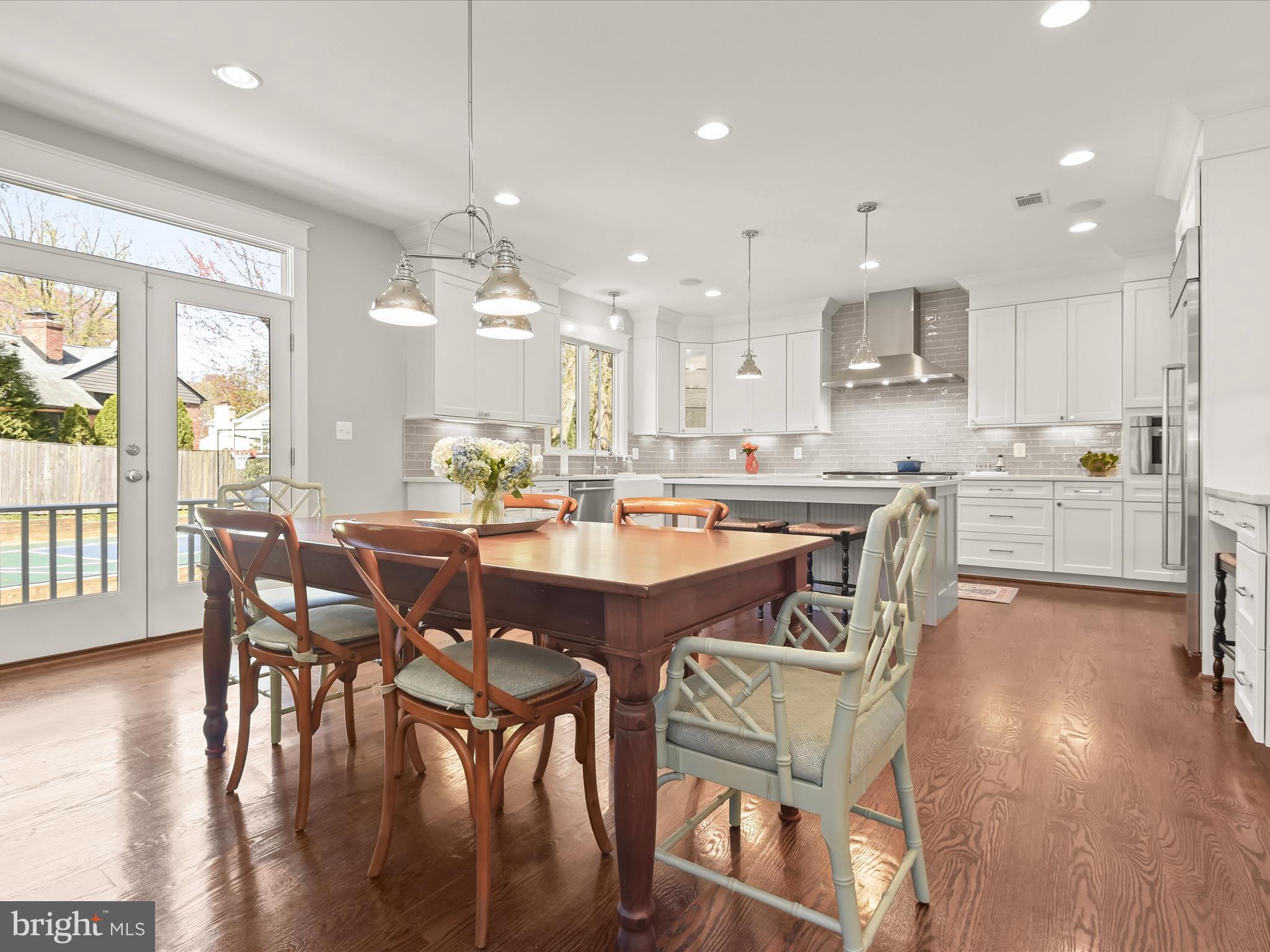 4625 41st Street North McLean, VA 22101 - Photo 22 of 111 41st032