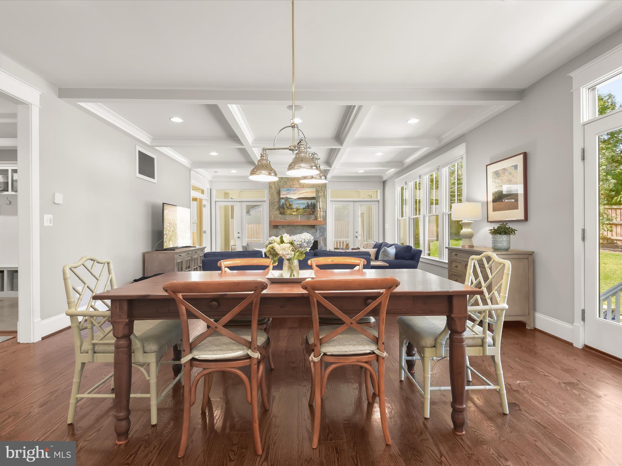 4625 41st Street North McLean, VA 22101 - Photo 23 of 111 41st029