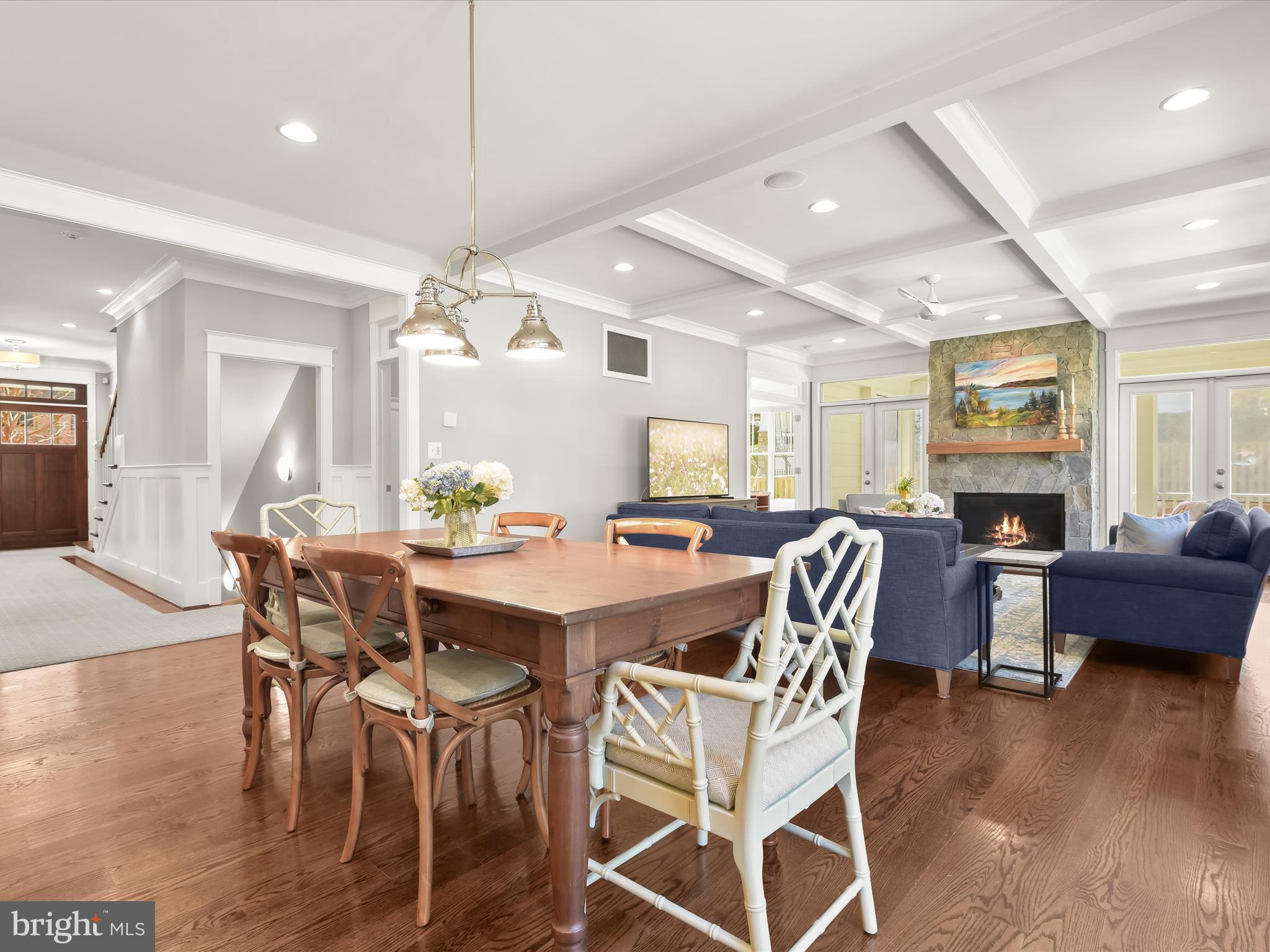 4625 41st Street North McLean, VA 22101 - Photo 24 of 111 41st030