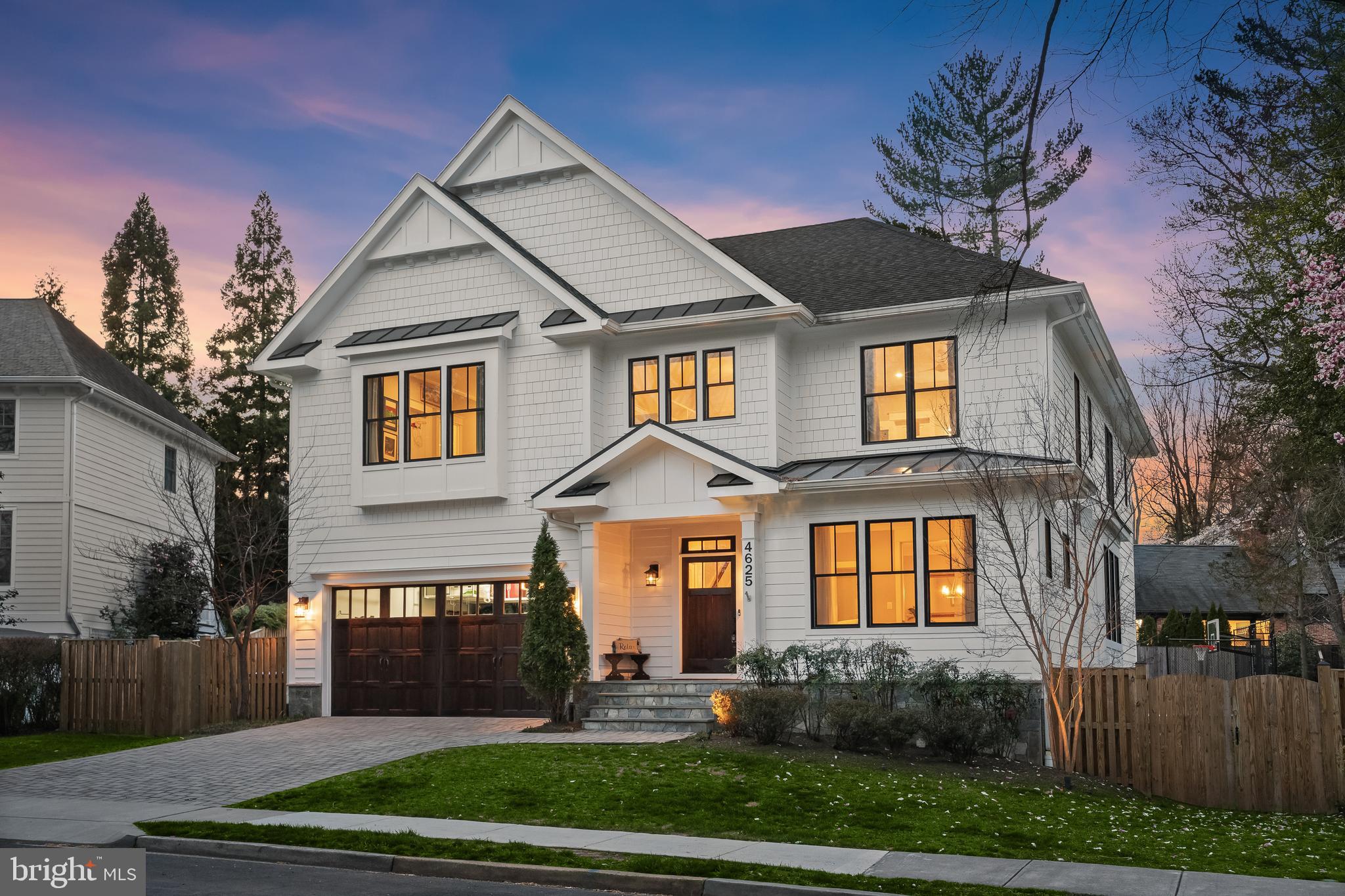 4625 41st Street North McLean, VA 22101 - Photo 3 of 111