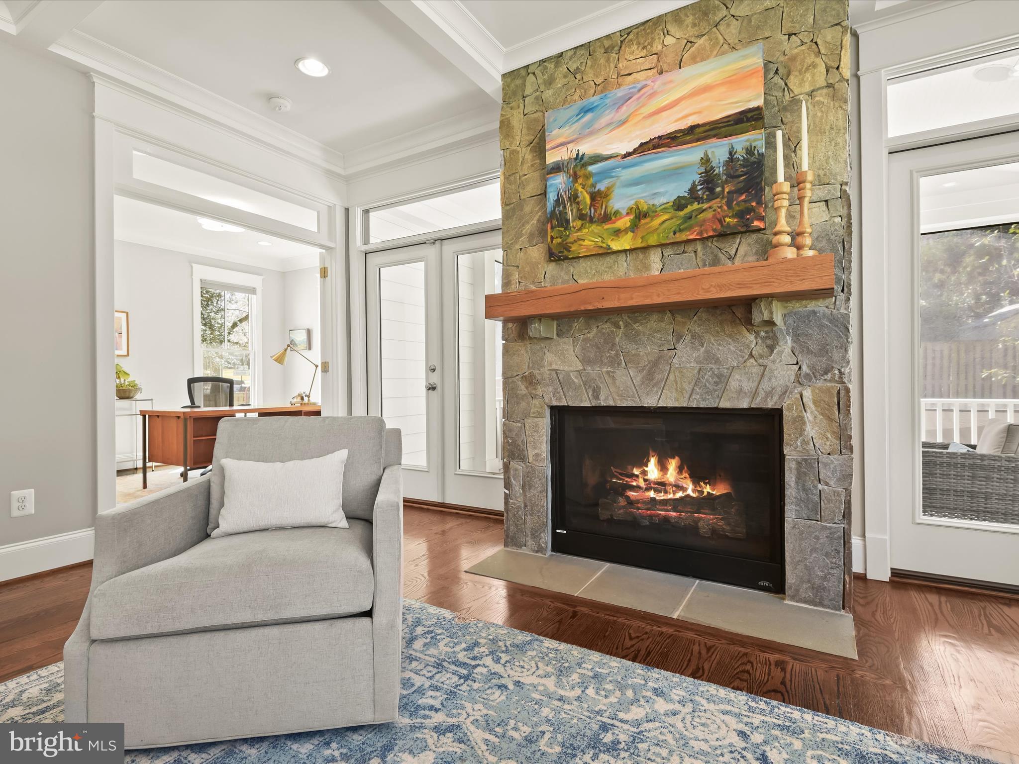 4625 41st Street North McLean, VA 22101 - Photo 32 of 111 41st041