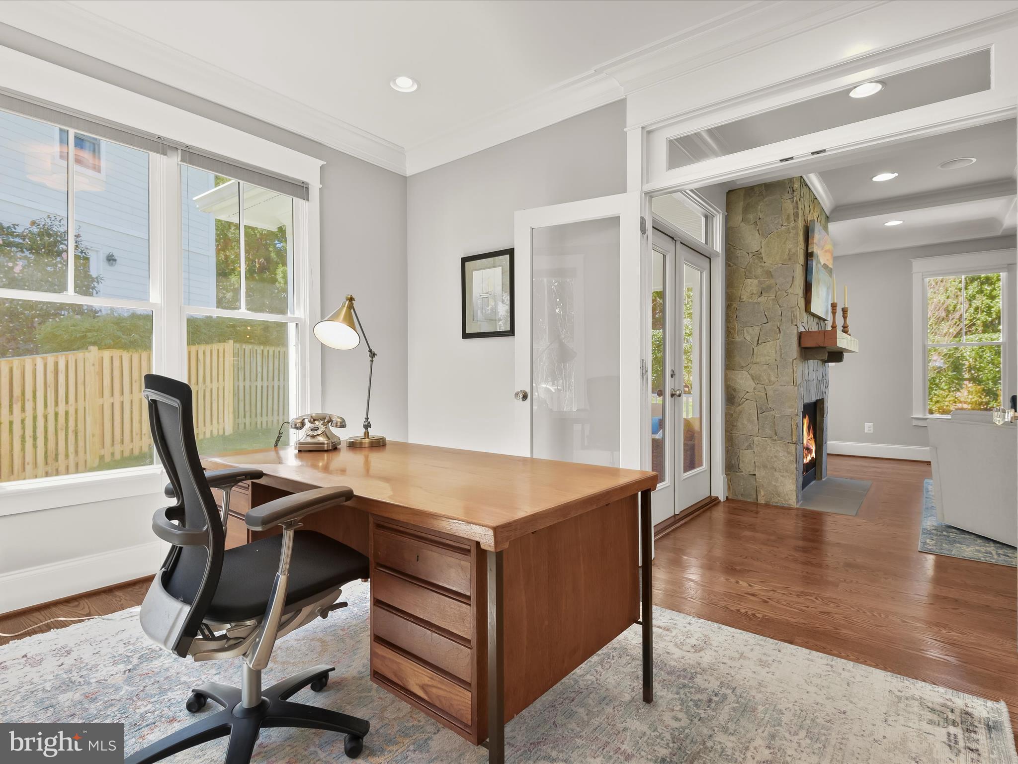 4625 41st Street North McLean, VA 22101 - Photo 35 of 111 41st043