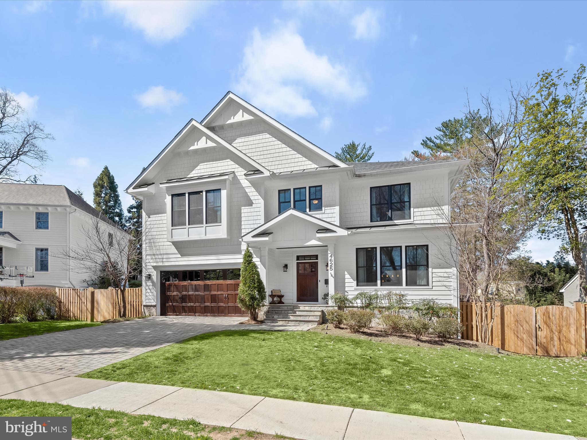 4625 41st Street North McLean, VA 22101 - Photo 4 of 111 41st003