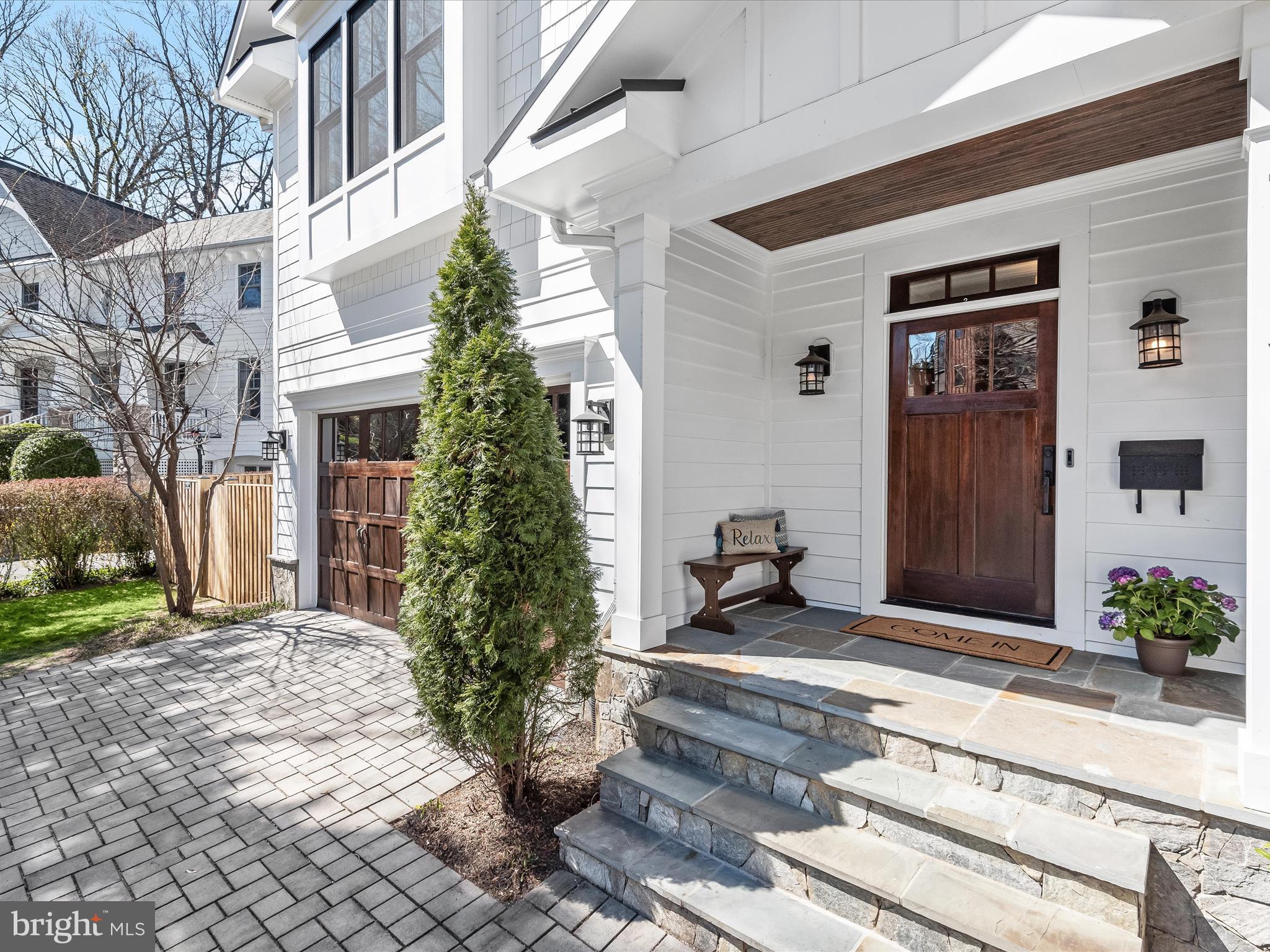 4625 41st Street North McLean, VA 22101 - Photo 5 of 111 41st008