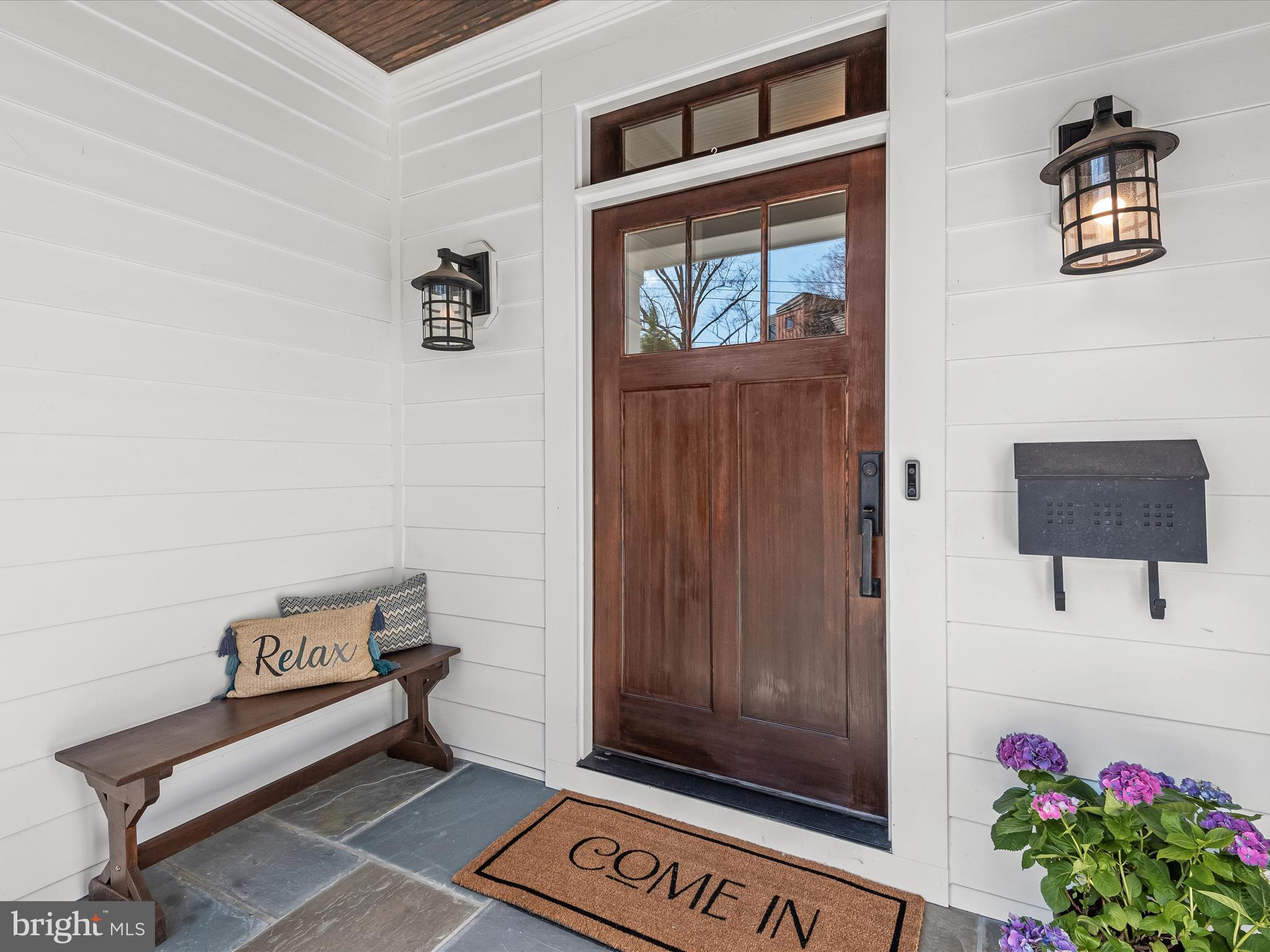 4625 41st Street North McLean, VA 22101 - Photo 6 of 111 41st007