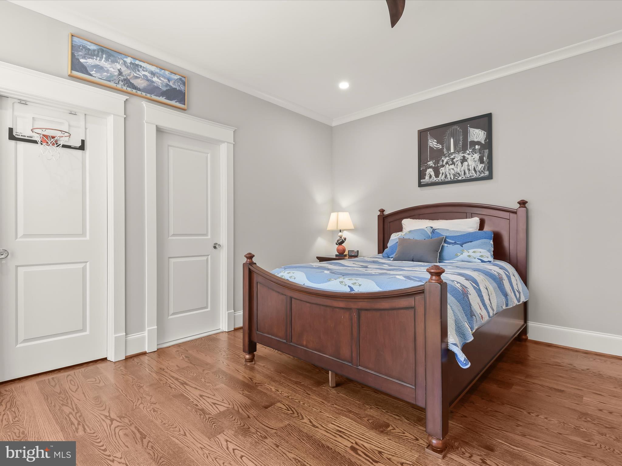 4625 41st Street North McLean, VA 22101 - Photo 62 of 111 41st051