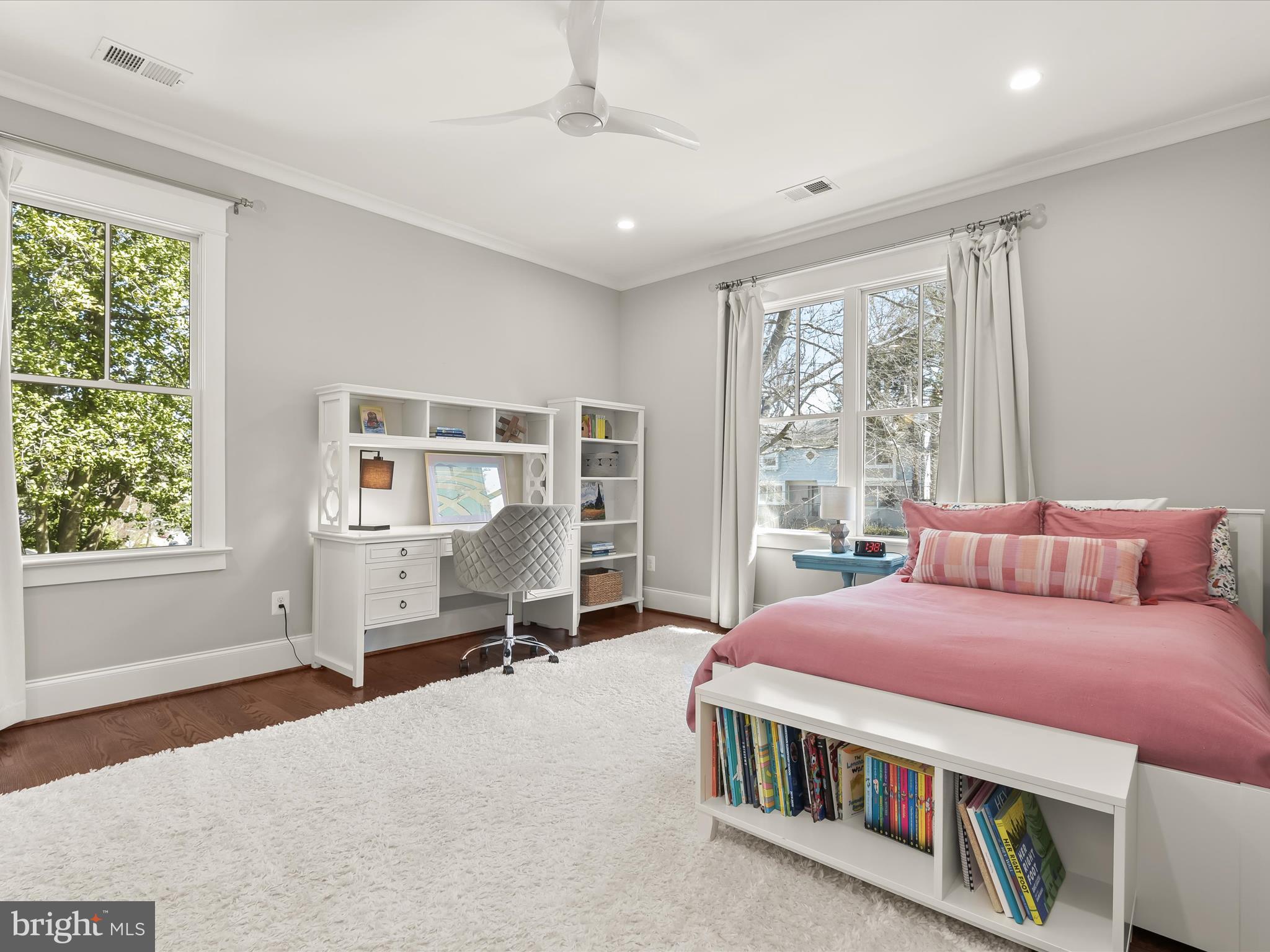 4625 41st Street North McLean, VA 22101 - Photo 63 of 111 41st070