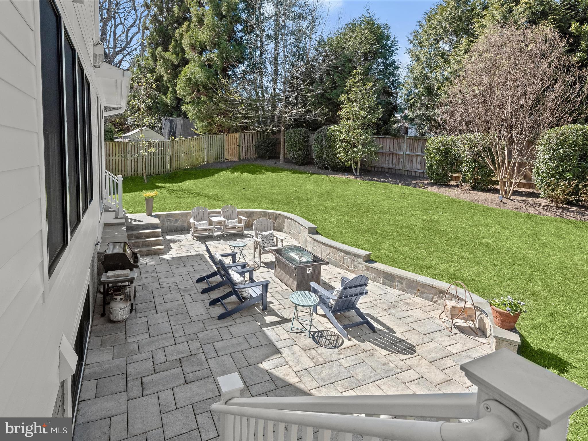 4625 41st Street North McLean, VA 22101 - Photo 85 of 111 41st091