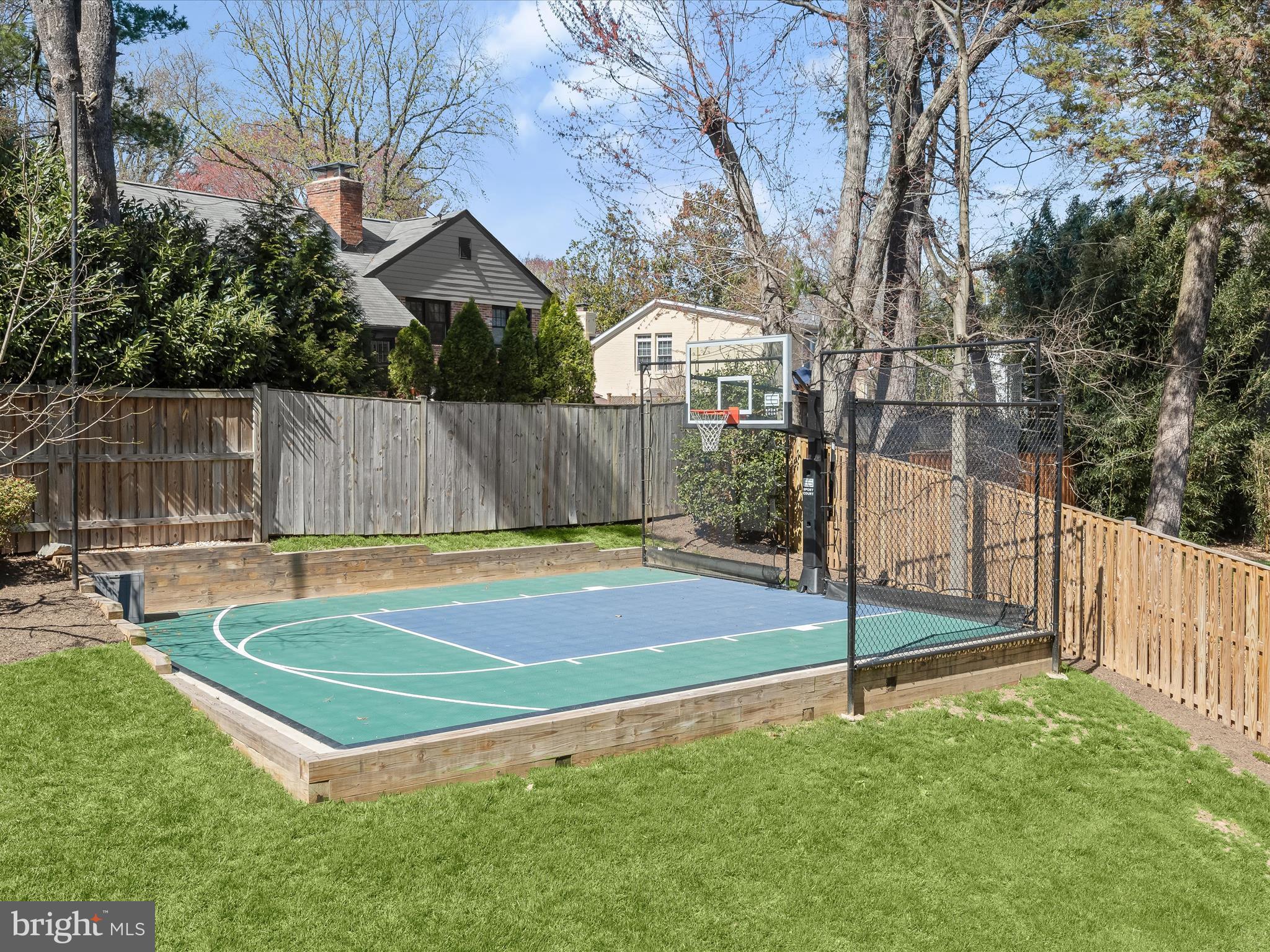 4625 41st Street North McLean, VA 22101 - Photo 87 of 111 41st092