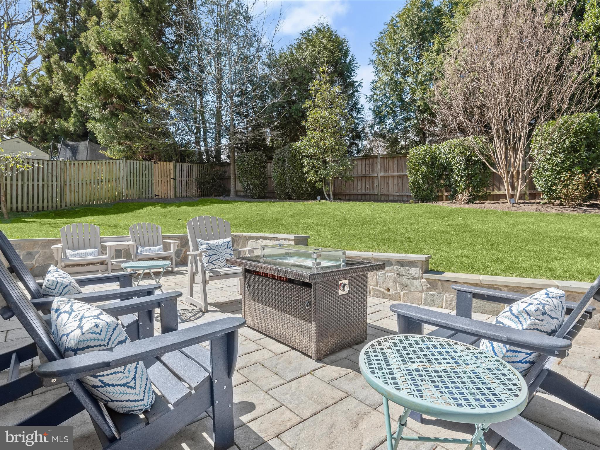 4625 41st Street North McLean, VA 22101 - Photo 89 of 111 41st094