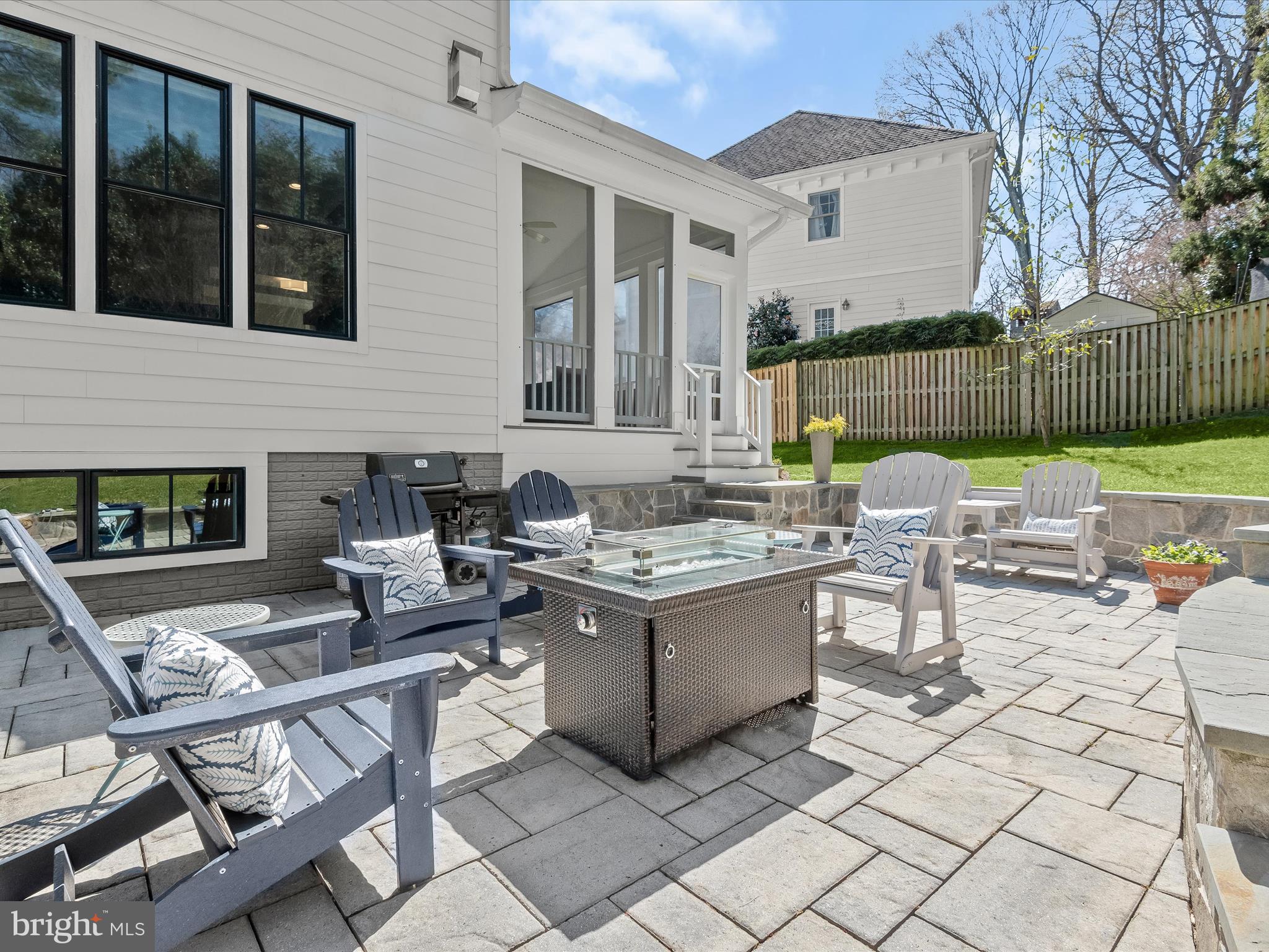 4625 41st Street North McLean, VA 22101 - Photo 90 of 111 41st095