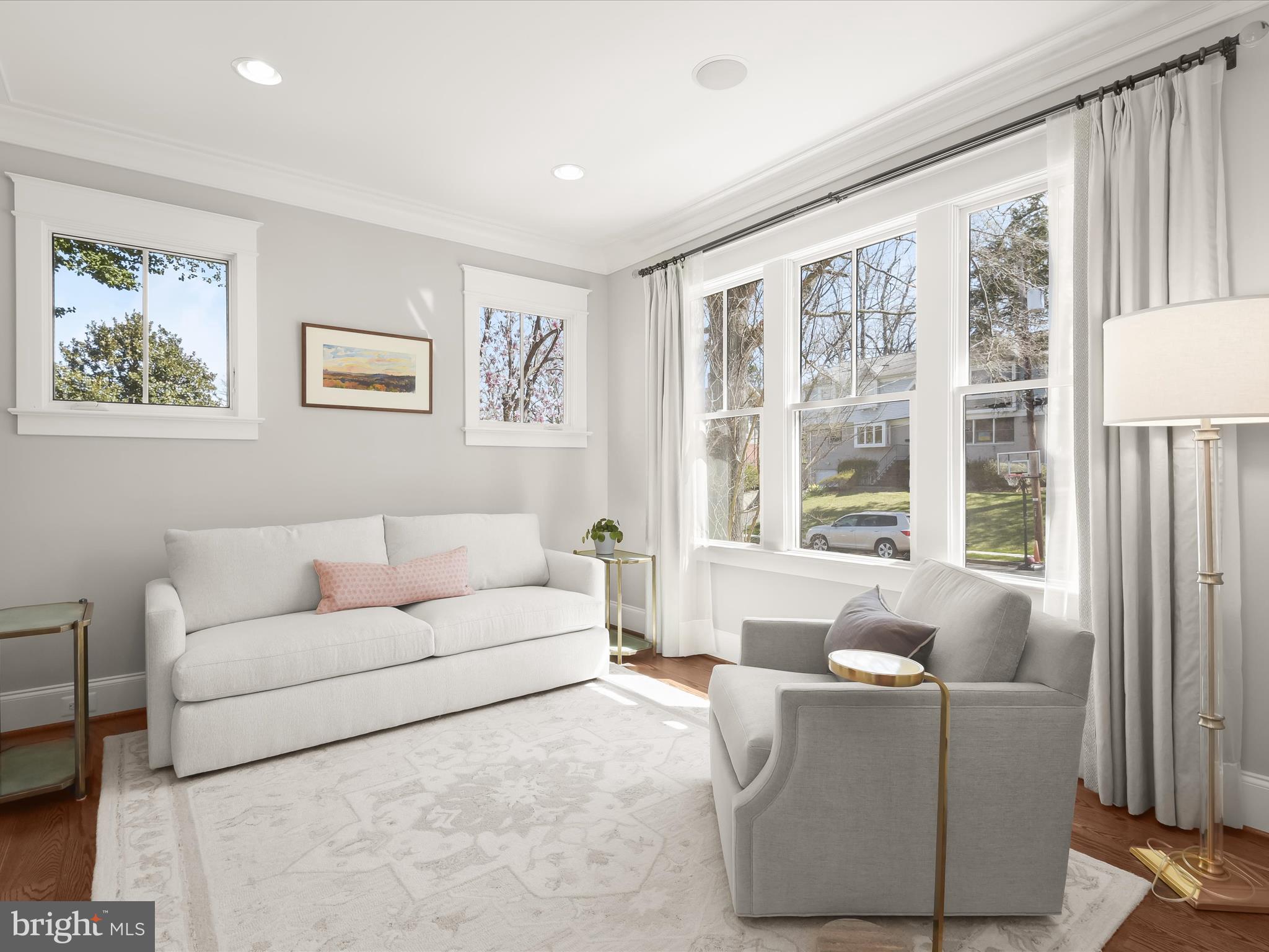 4625 41st Street North McLean, VA 22101 - Photo 9 of 111 41st012