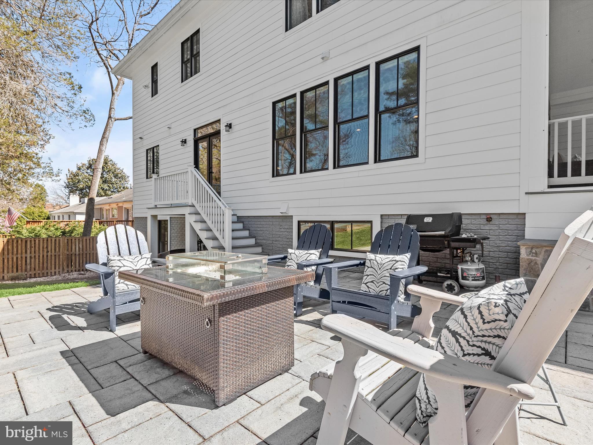 4625 41st Street North McLean, VA 22101 - Photo 91 of 111 41st096