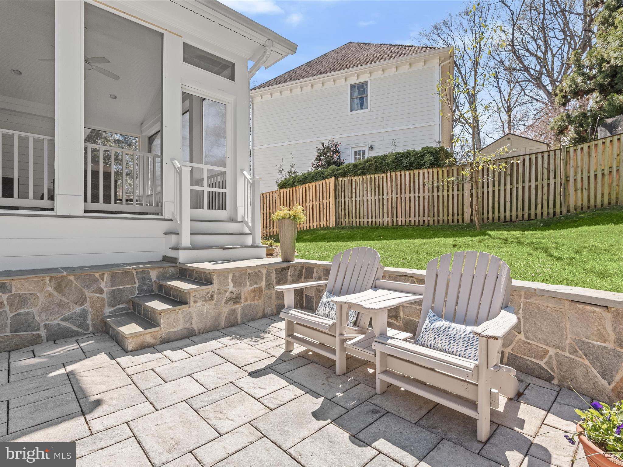 4625 41st Street North McLean, VA 22101 - Photo 92 of 111 41st097