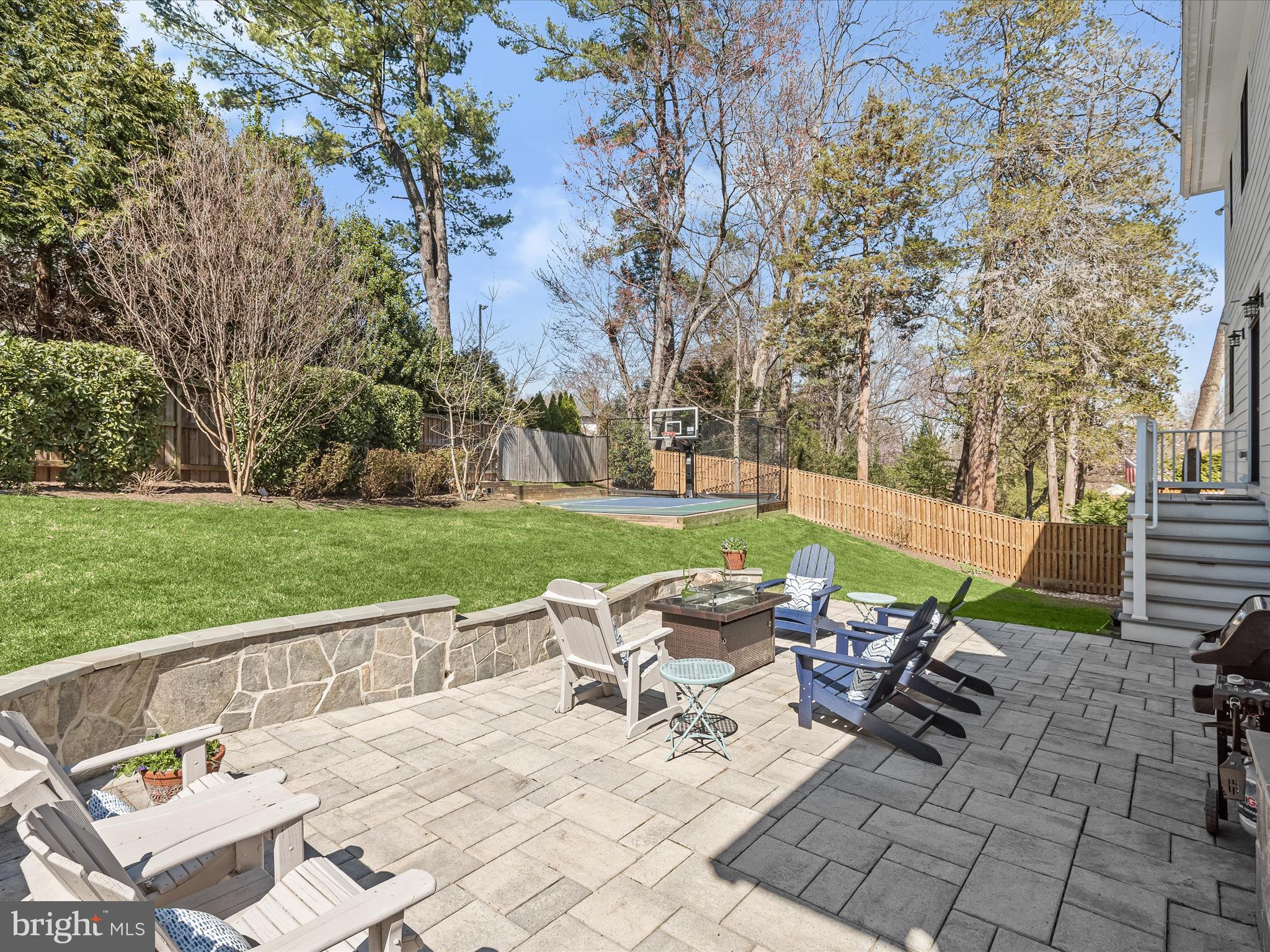 4625 41st Street North McLean, VA 22101 - Photo 93 of 111 41st098