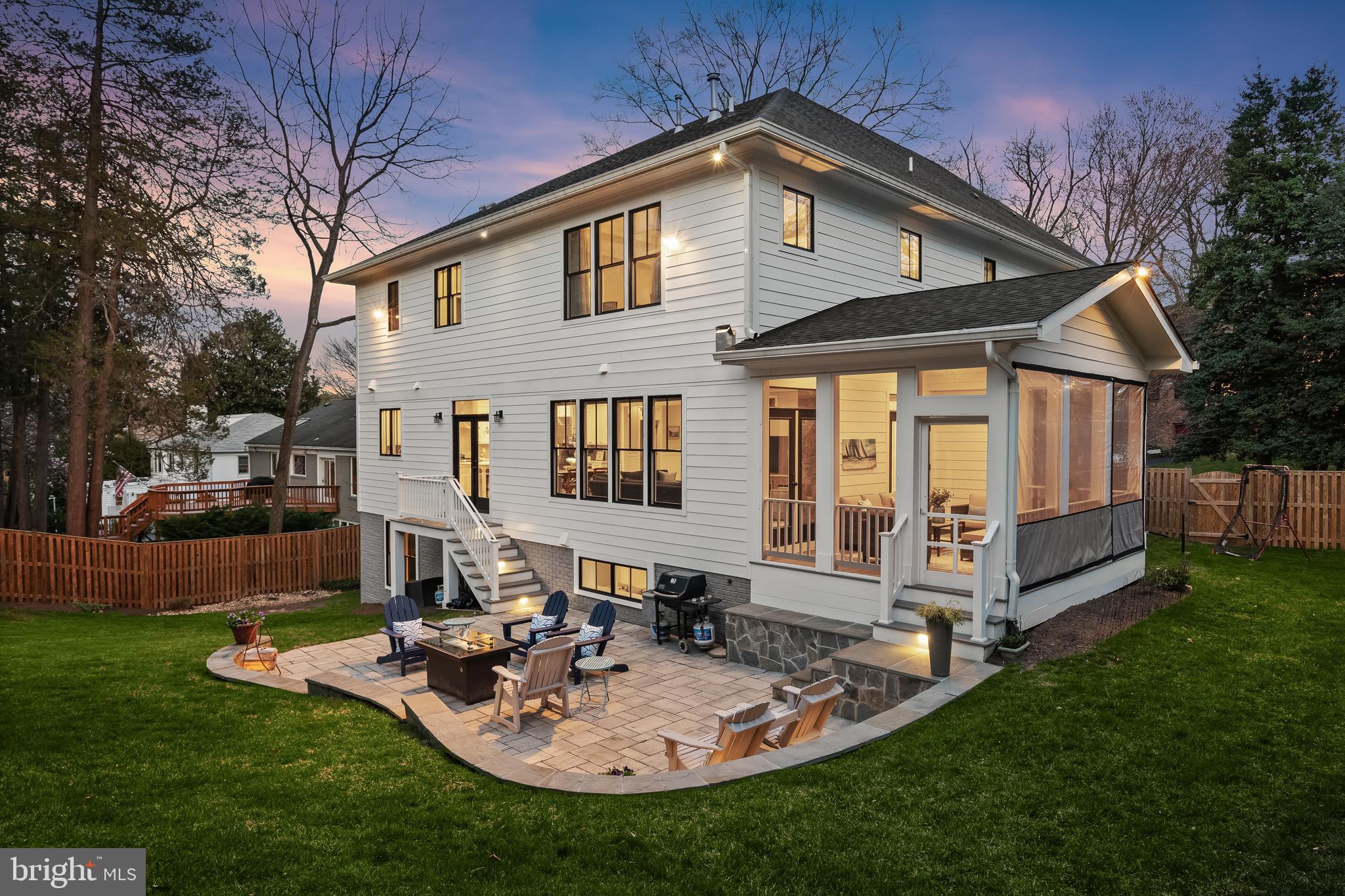 4625 41st Street North McLean, VA 22101 - Photo 94 of 111