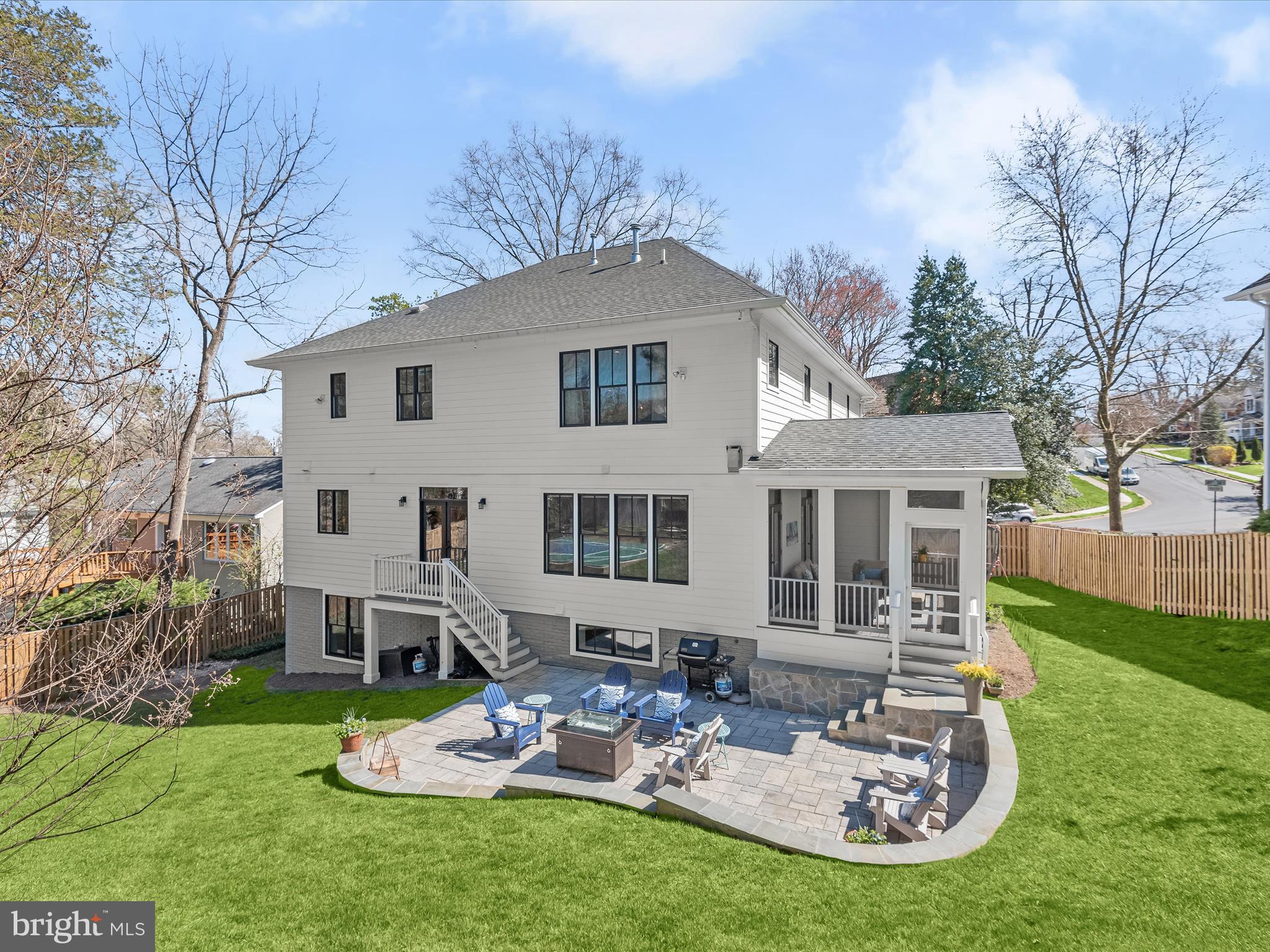 4625 41st Street North McLean, VA 22101 - Photo 95 of 111 41st105