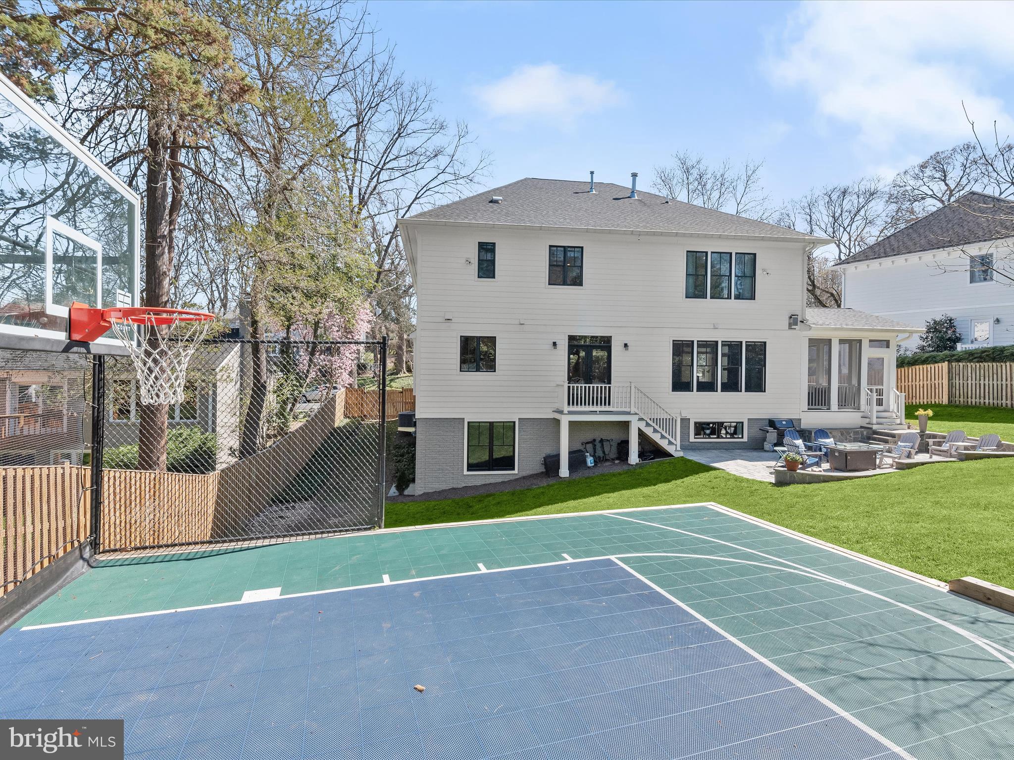 4625 41st Street North McLean, VA 22101 - Photo 96 of 111 41st109