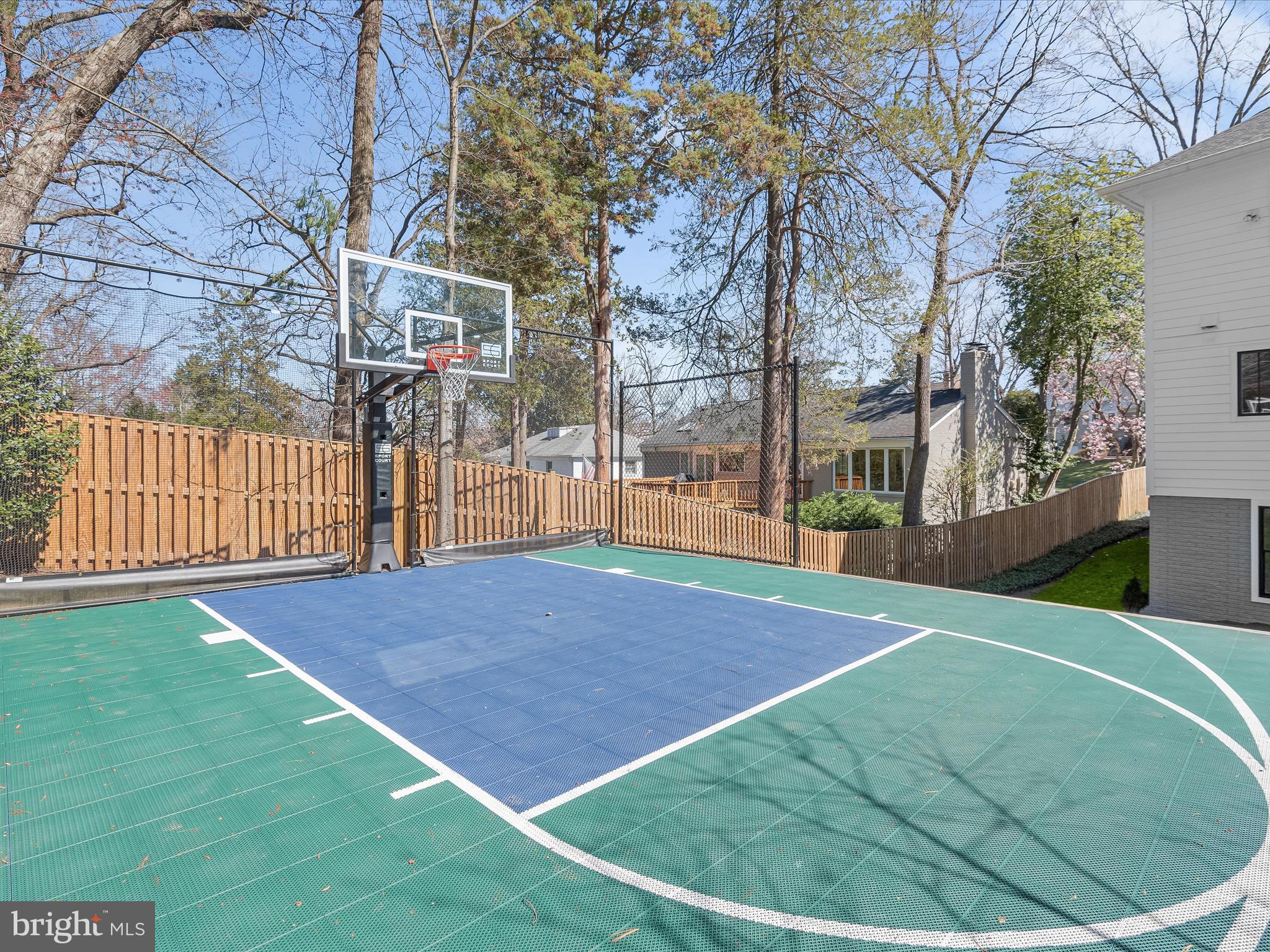 4625 41st Street North McLean, VA 22101 - Photo 97 of 111 41st107