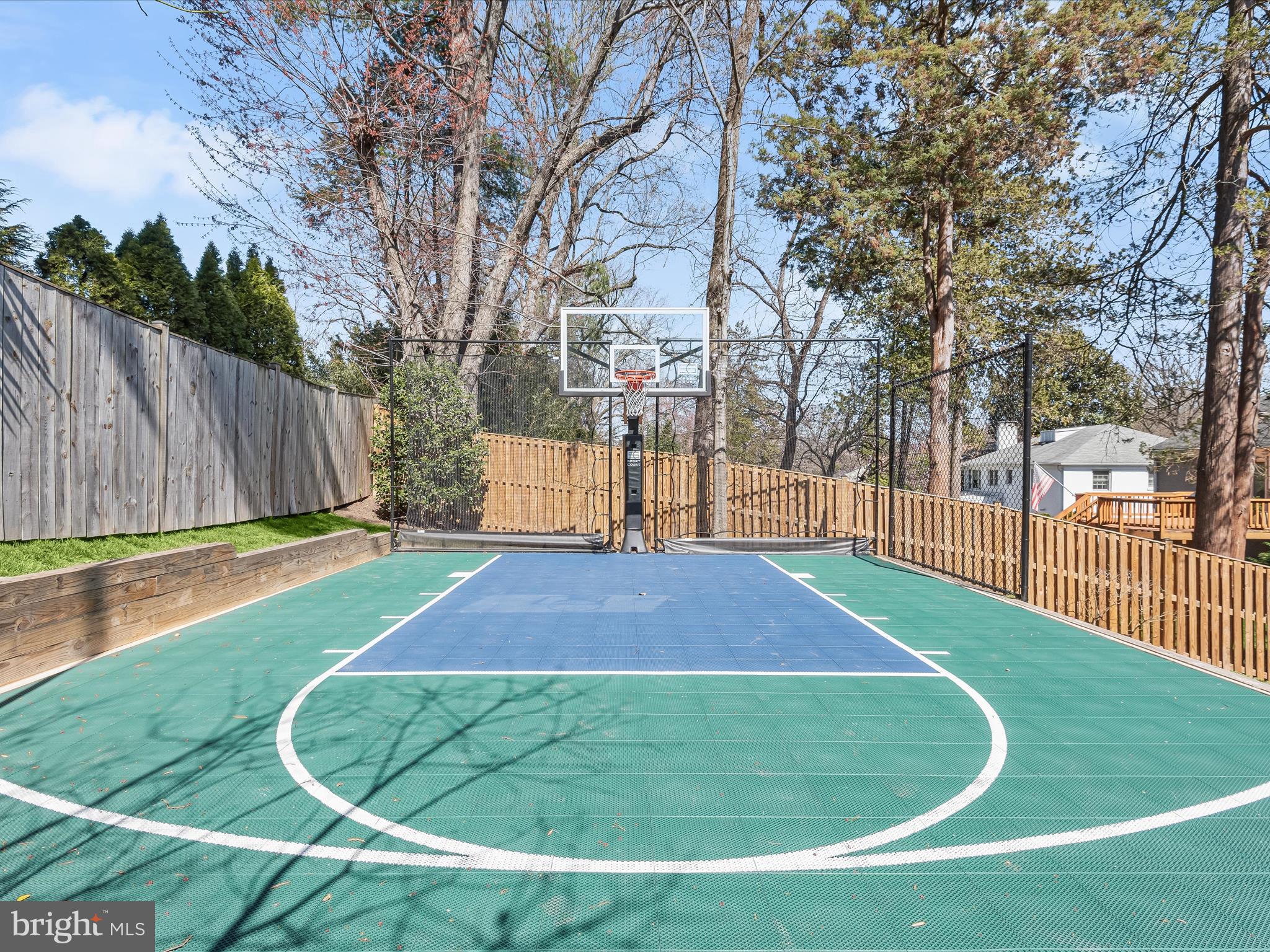 4625 41st Street North McLean, VA 22101 - Photo 98 of 111 41st106