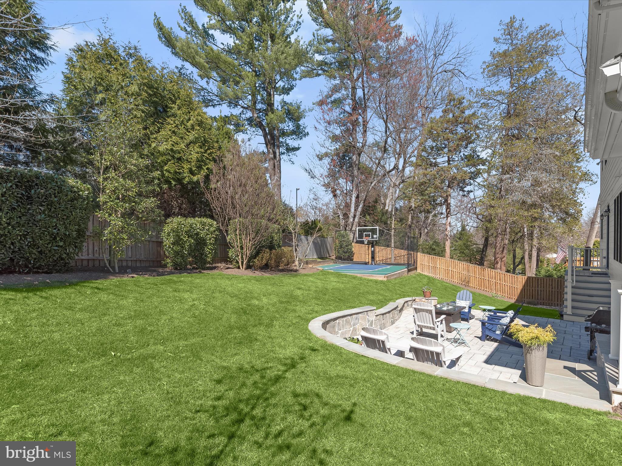 4625 41st Street North McLean, VA 22101 - Photo 99 of 111 41st102