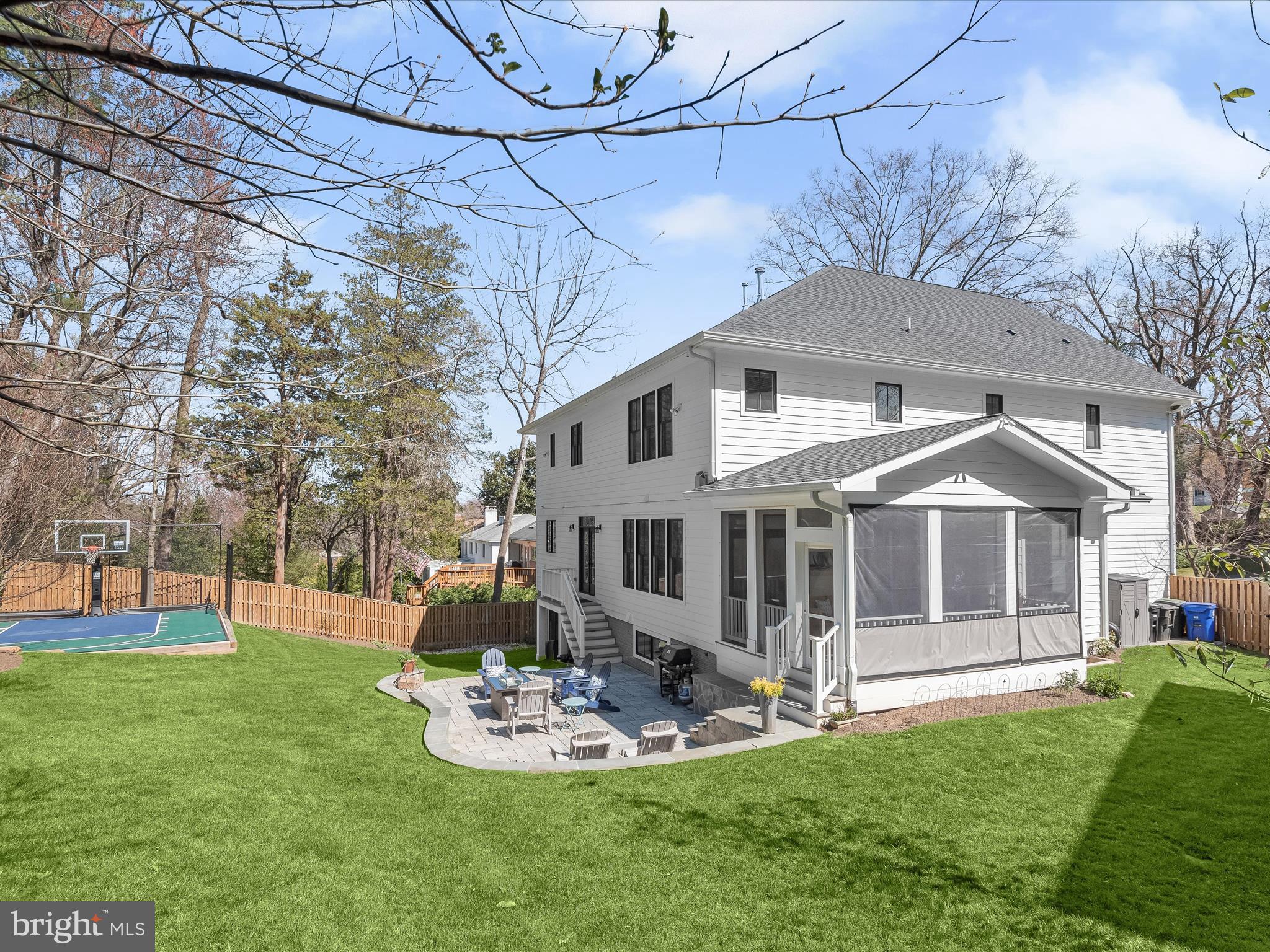 4625 41st Street North McLean, VA 22101 - Photo 100 of 111 41st103