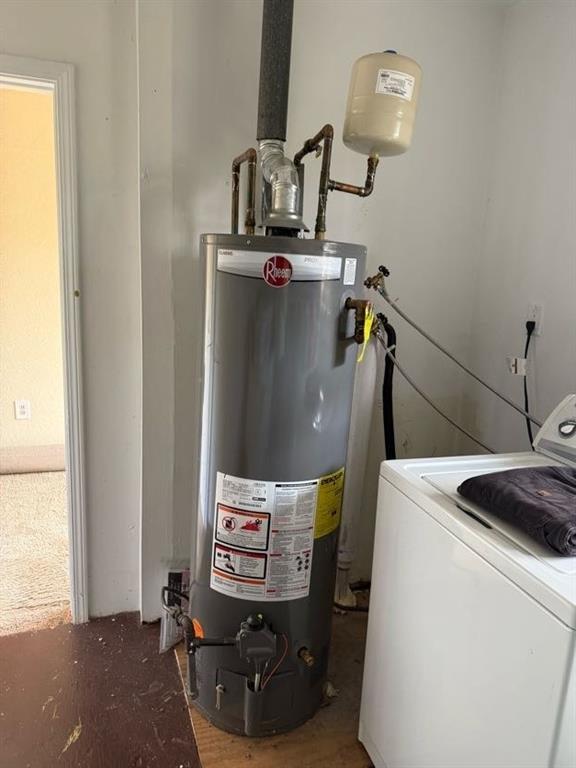 3674 Canton Road Marietta, GA 30066 - Photo 16 of 20 a room with storage and utility